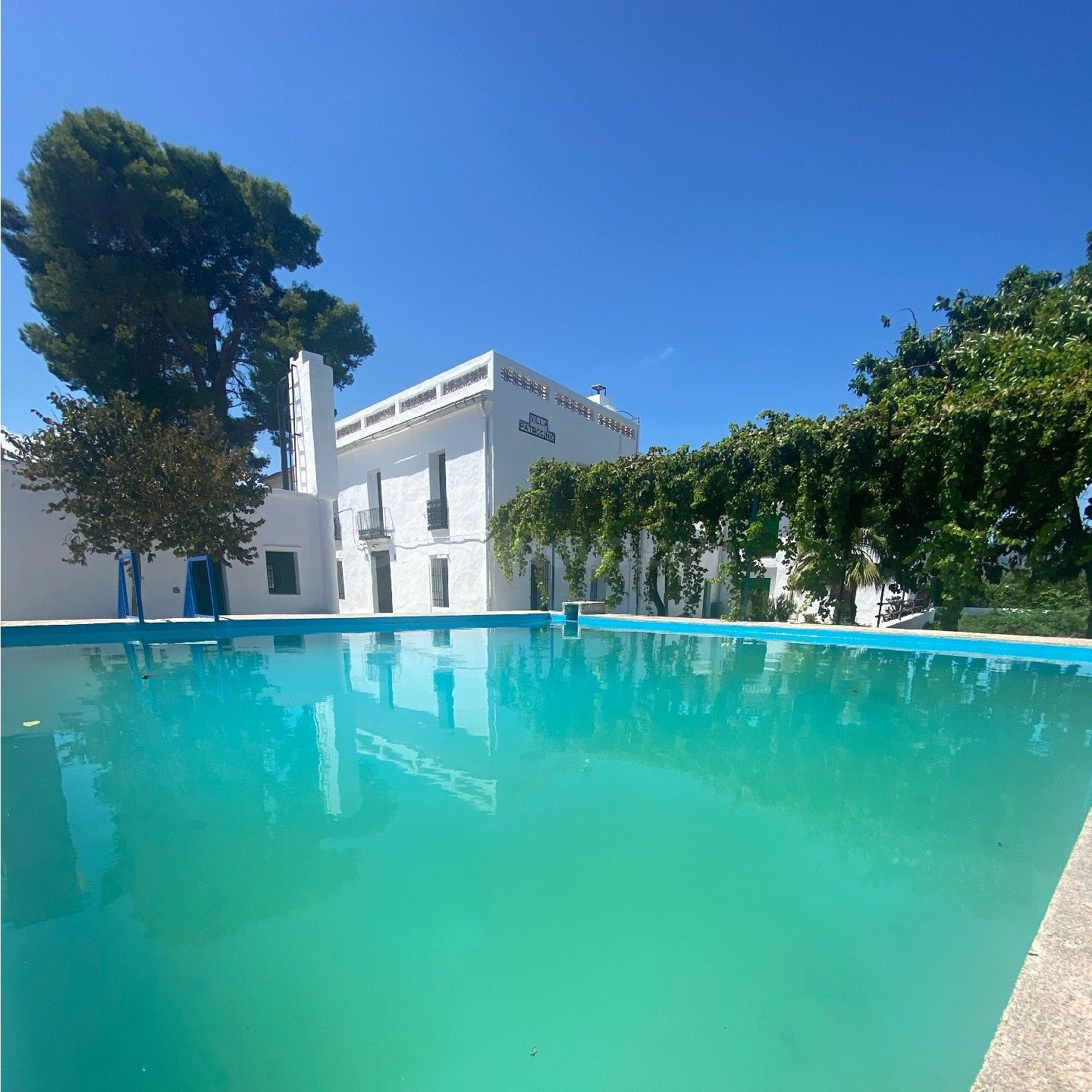 Villa 8 habitaciones 517m² en venta - Beniarjó - foto 2