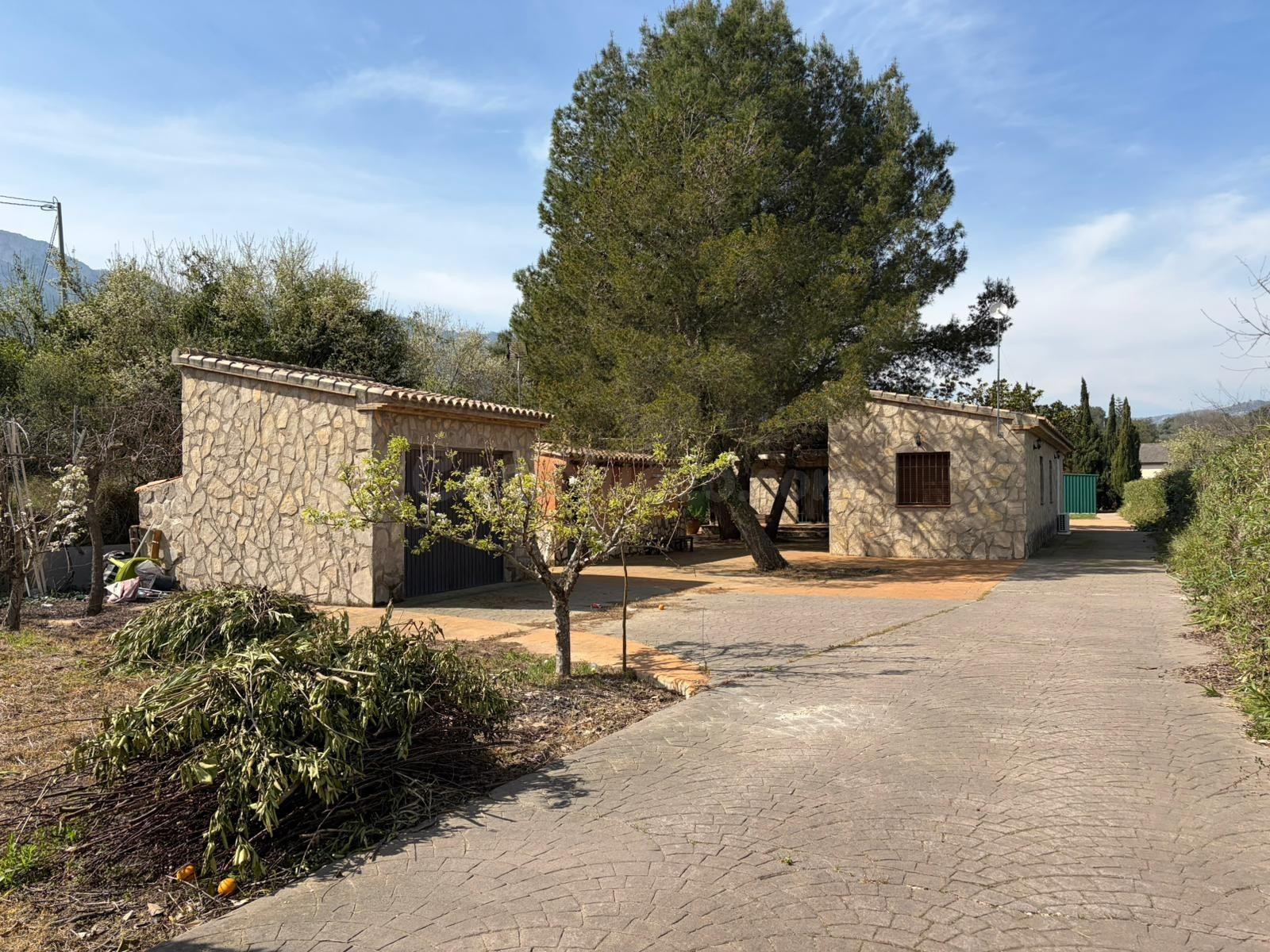 Casa 3 habitaciones 125m² en venta - Comunidad valenciana - foto 3