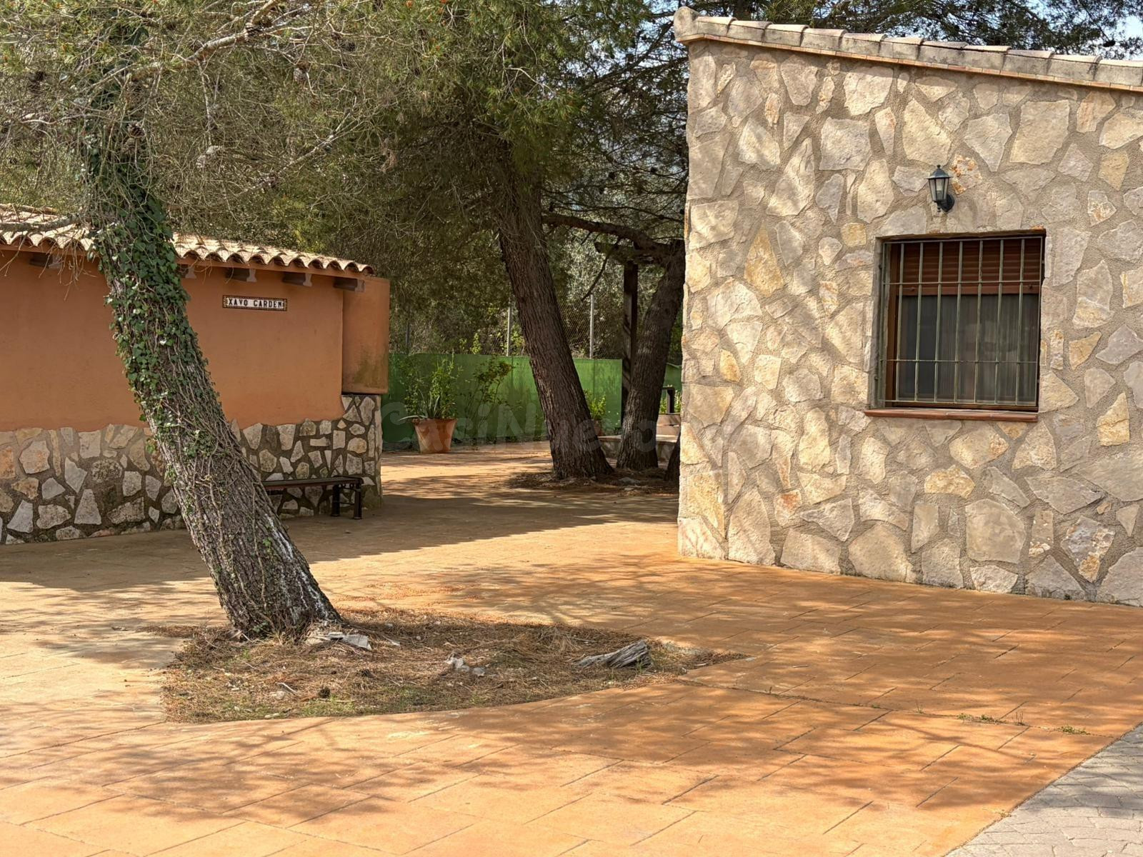 Casa 3 habitaciones 125m² en venta - Comunidad valenciana - foto 4