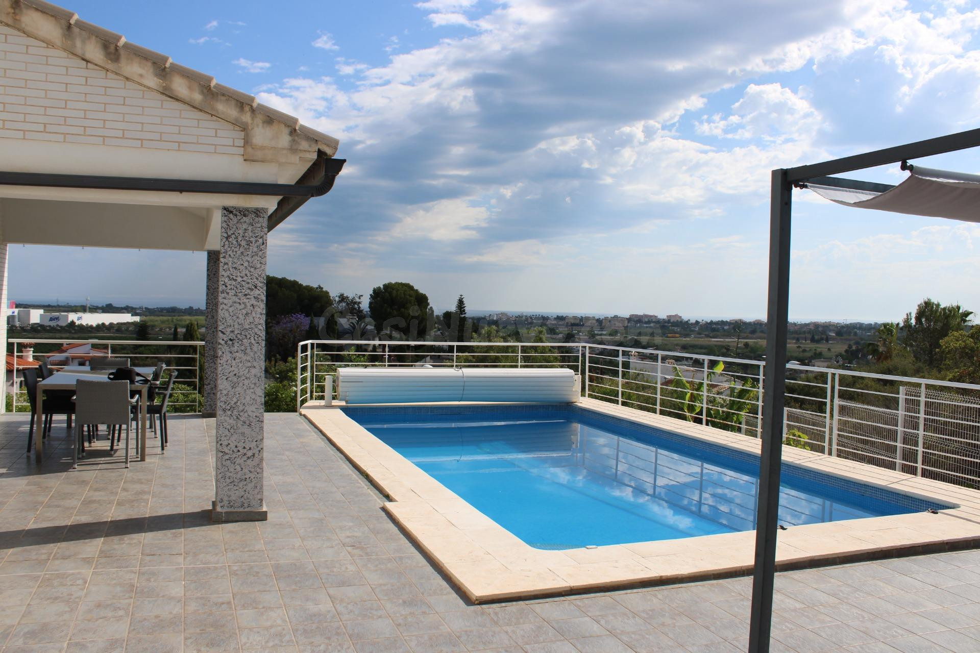 Chalet 5 habitaciones 369m² en venta - Oliva nova - foto 3