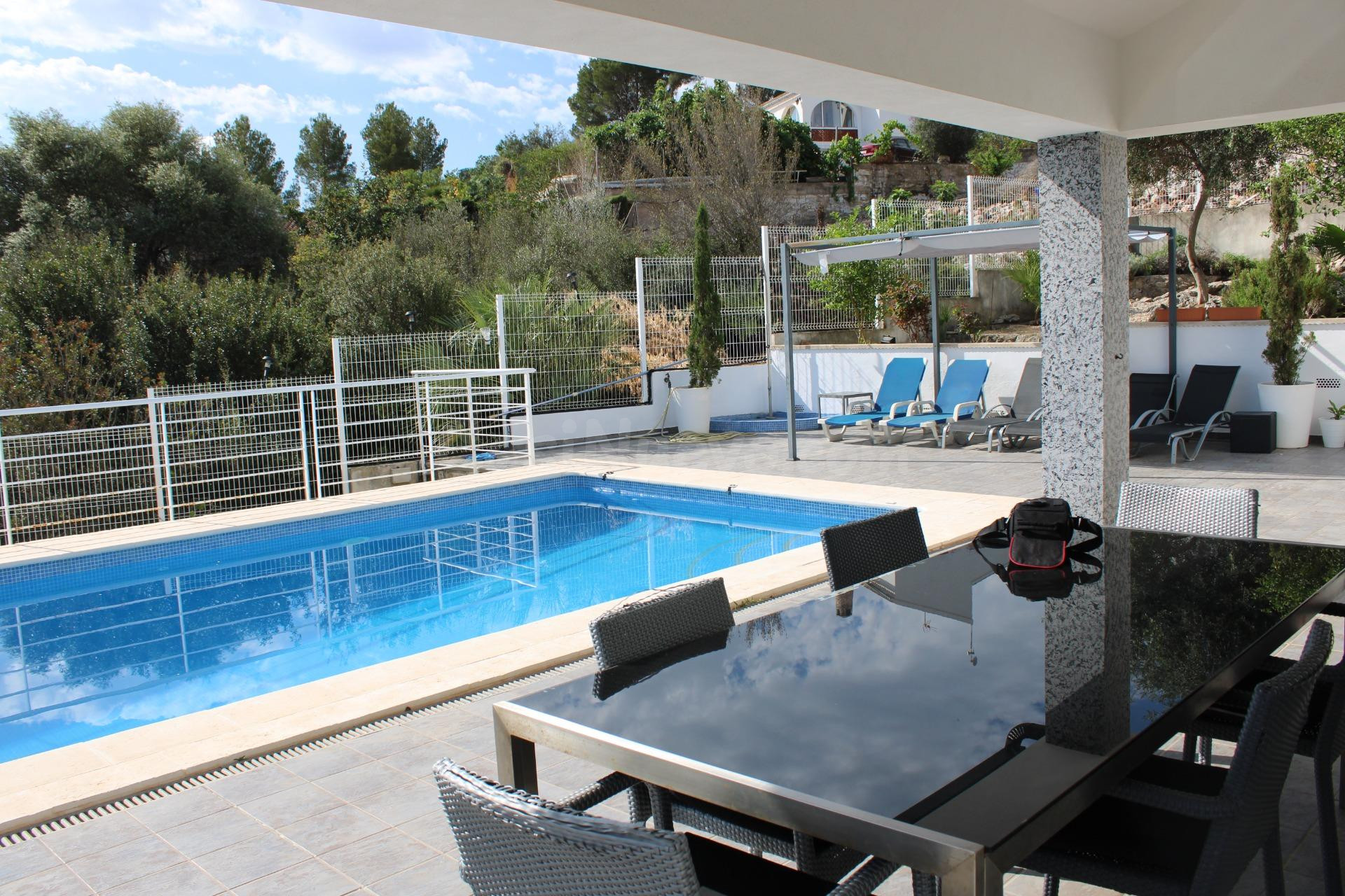 Chalet 5 habitaciones 369m² en venta - Oliva nova - foto 5