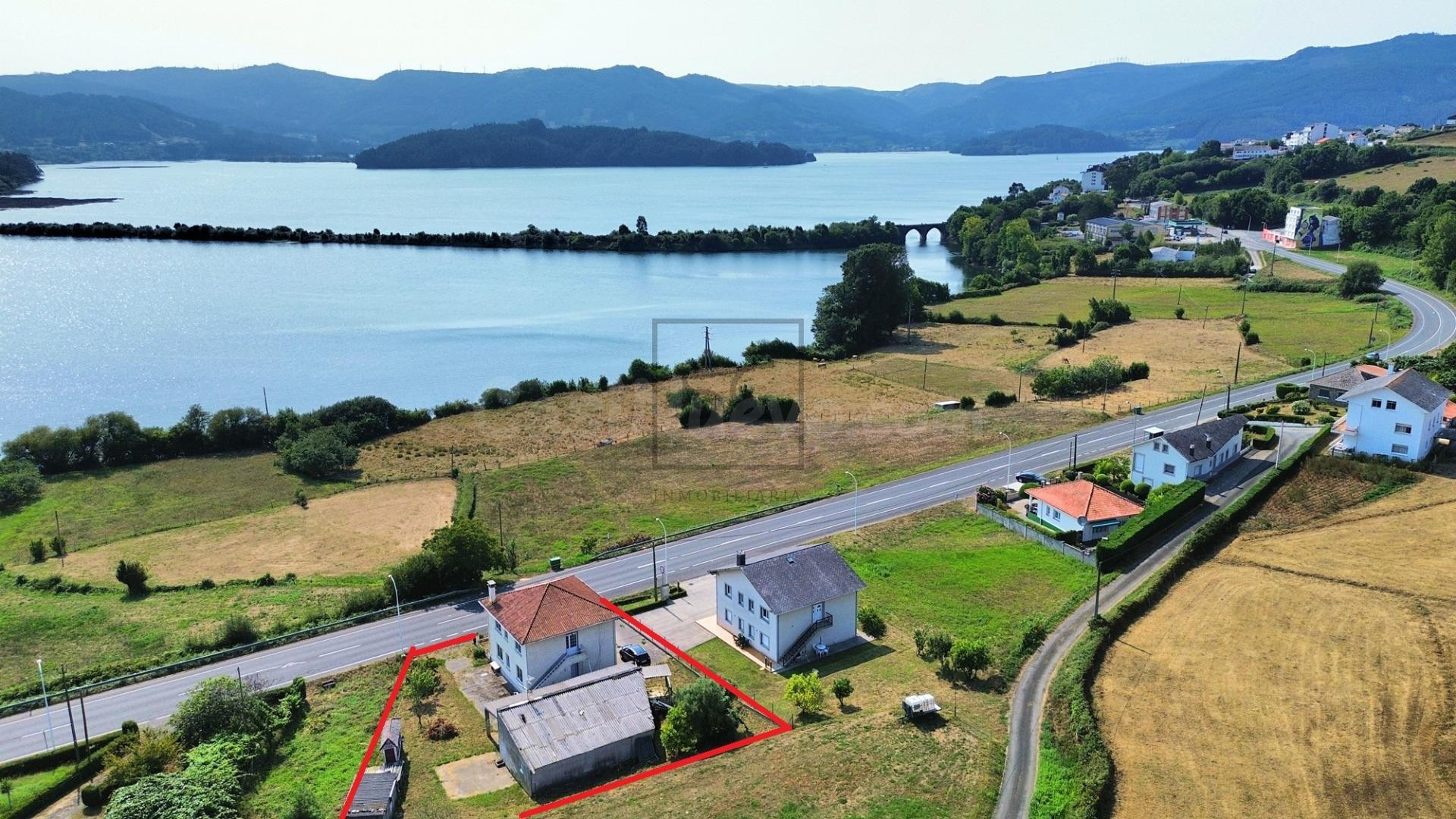 Casa en venta en Ortigueira, A Coruña. - foto 2
