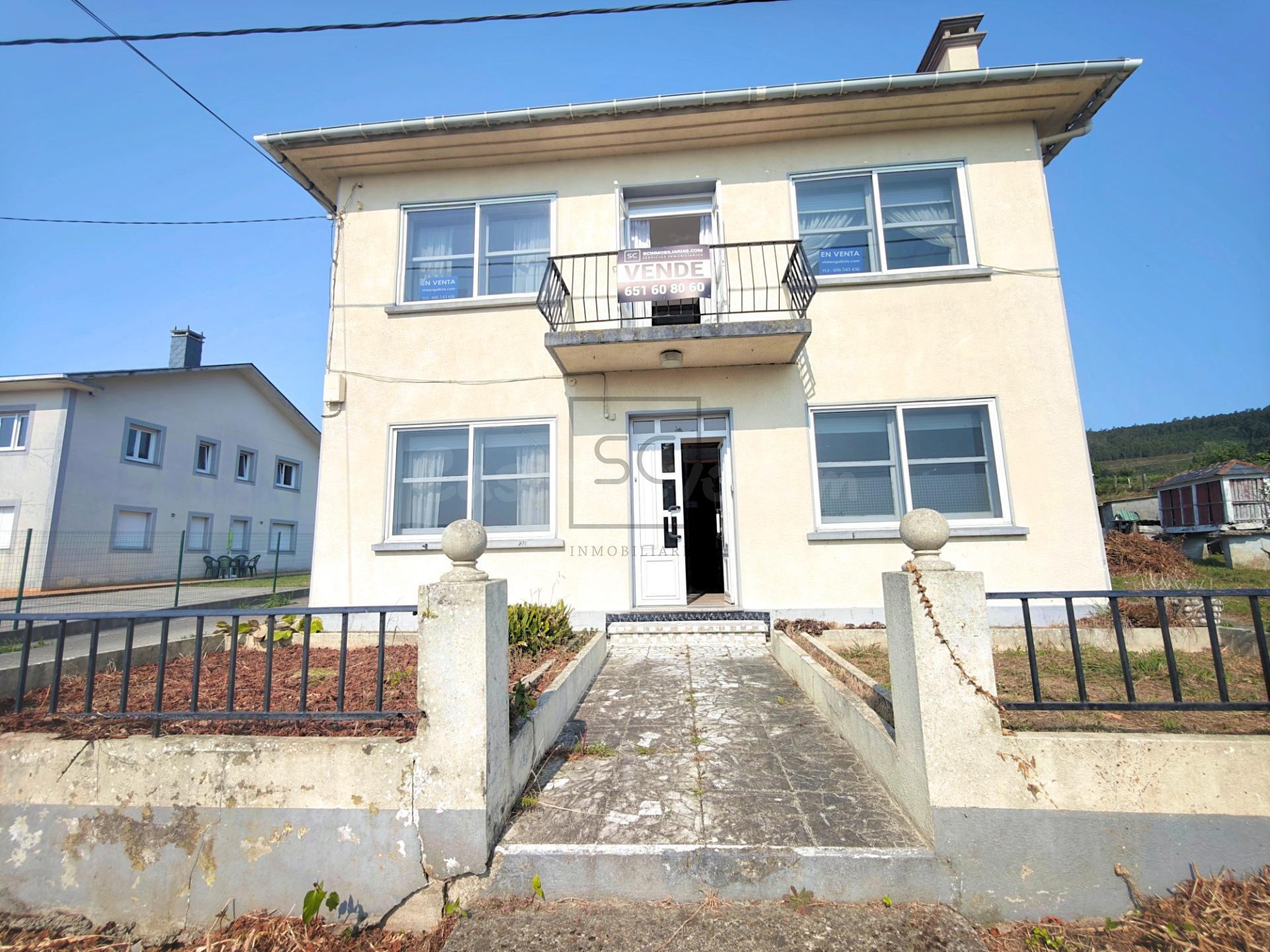 Casa en venta en Ortigueira, A Coruña. - foto 3