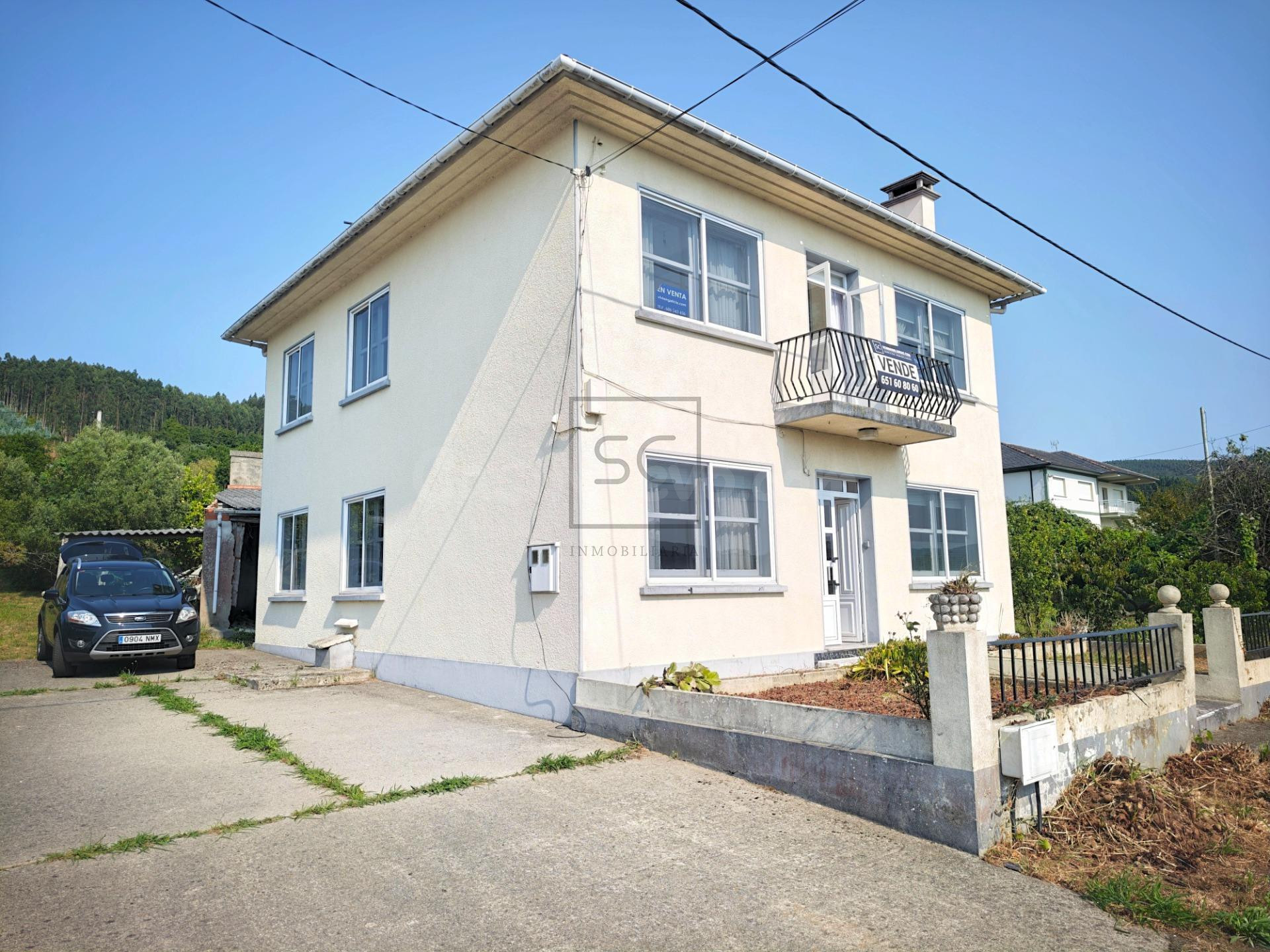 Casa en venta en Ortigueira, A Coruña. - foto 4