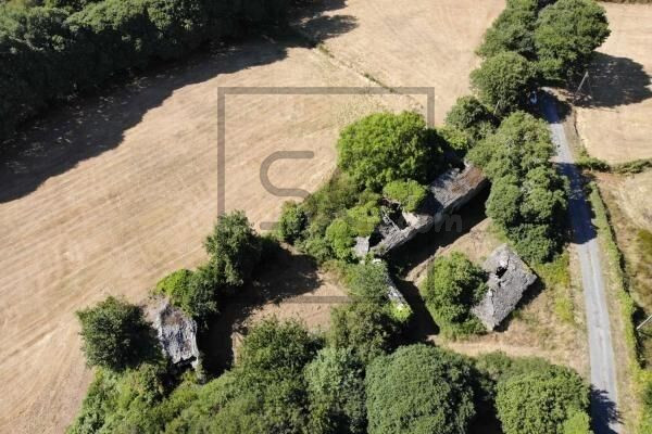 Casa para rehabilitar con gran finca en Begonte. - foto 2