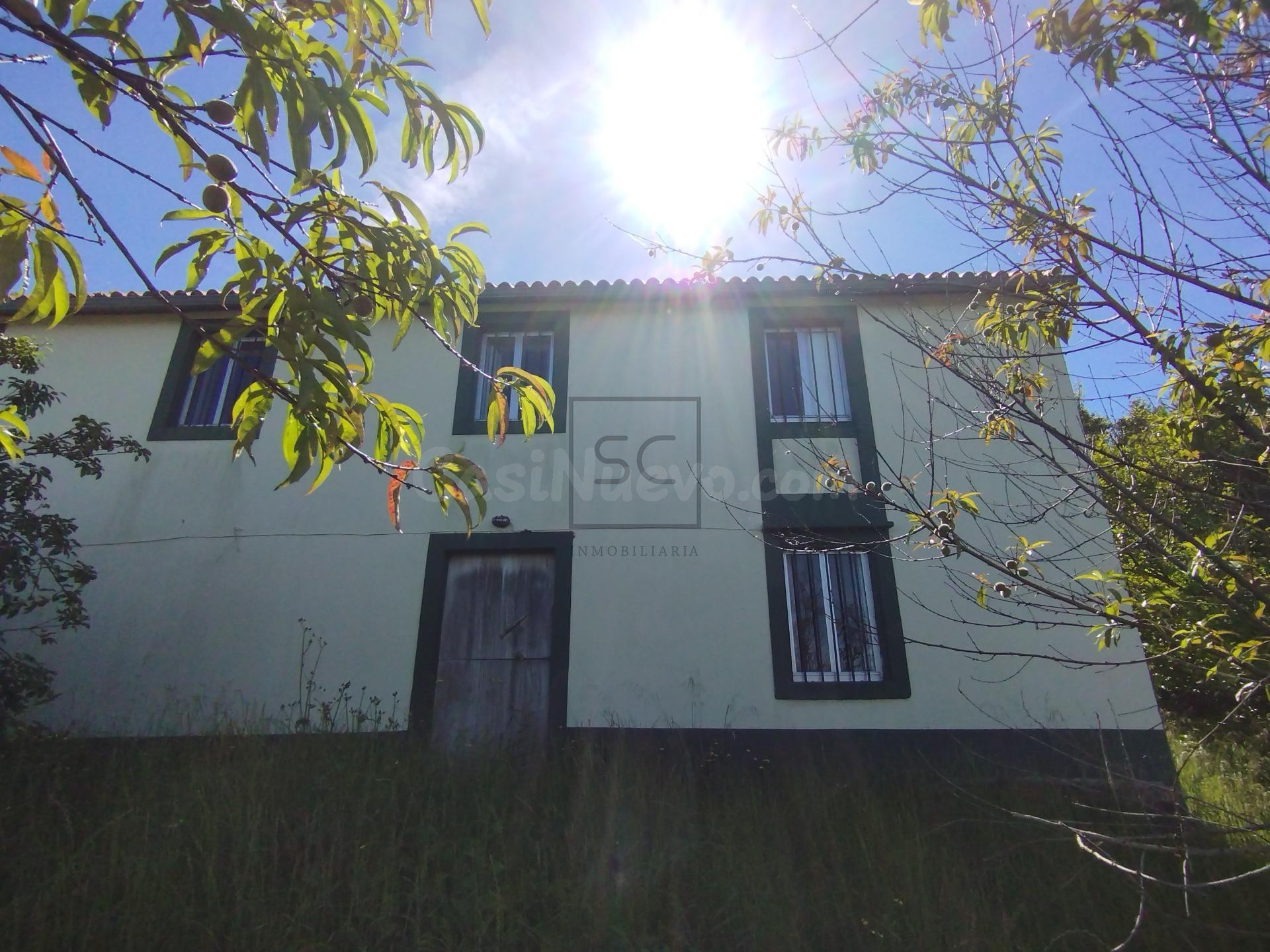 Casa con vistas en Valdoviño - foto 2
