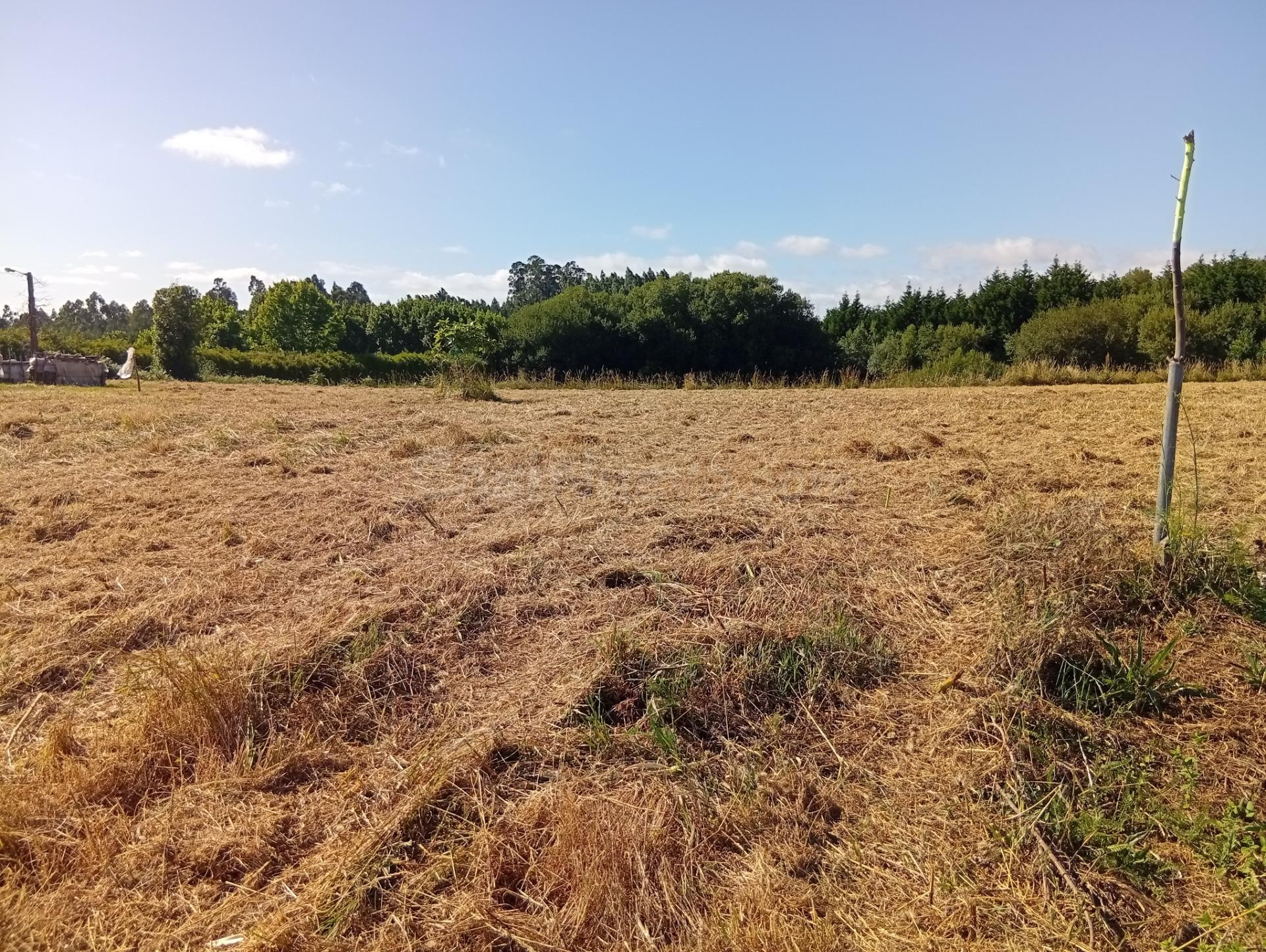 Terreno urbano en Laraxe, Cabanas. - foto 2