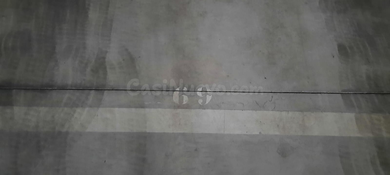 Se alquila plaza de garaje en Alovera - foto 4