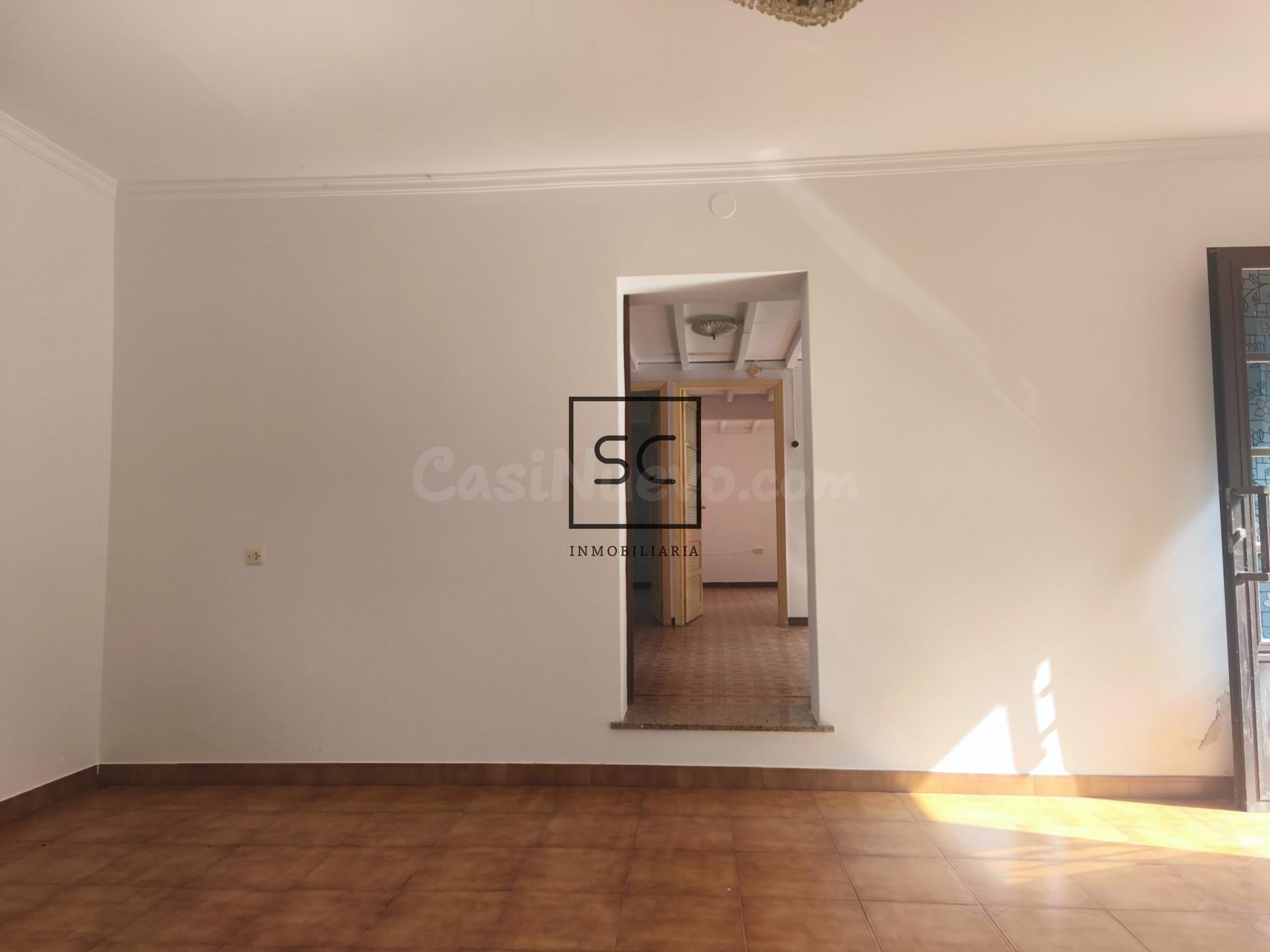 Casa con garaje y finca en San Román, Cedeira - foto 5