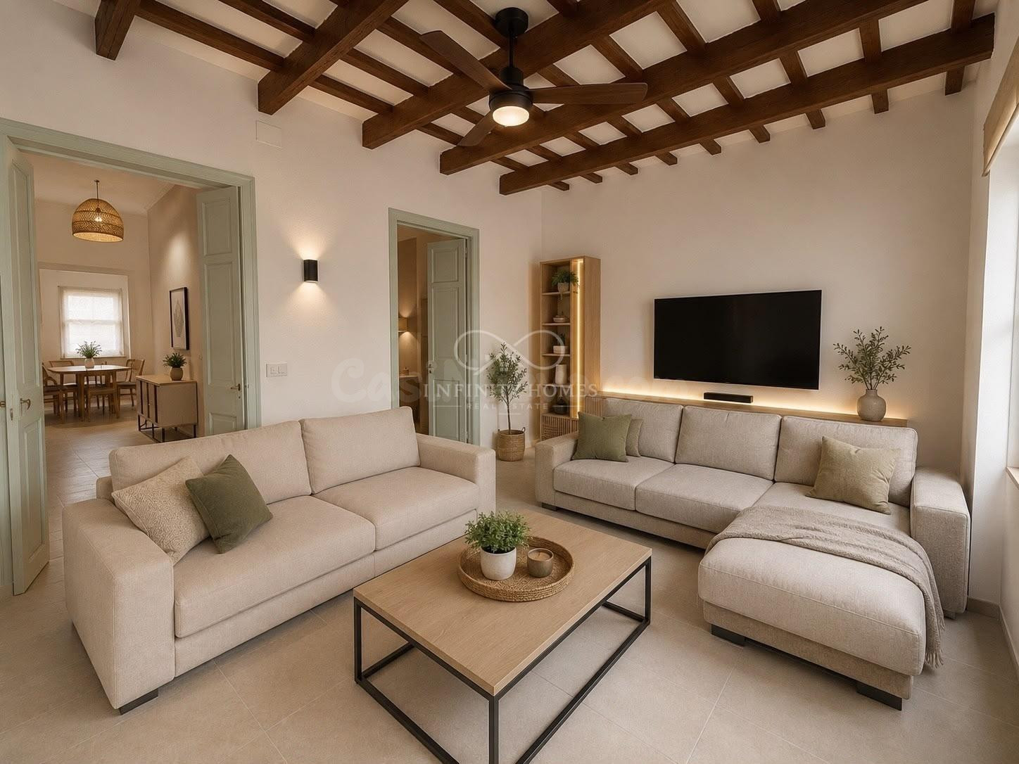 Casa independiente en Es Castell