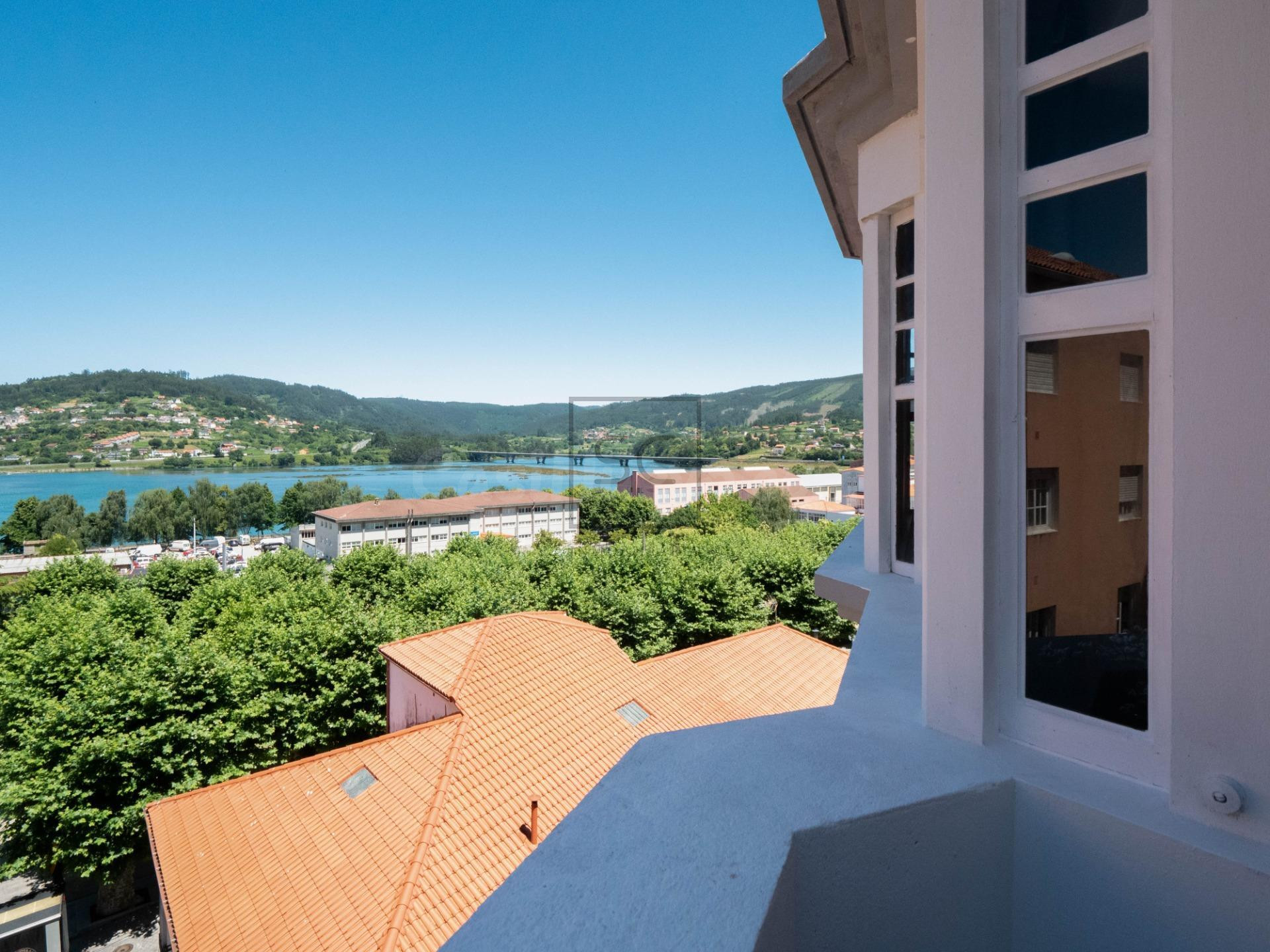 Piso en Pontedeume - foto 4