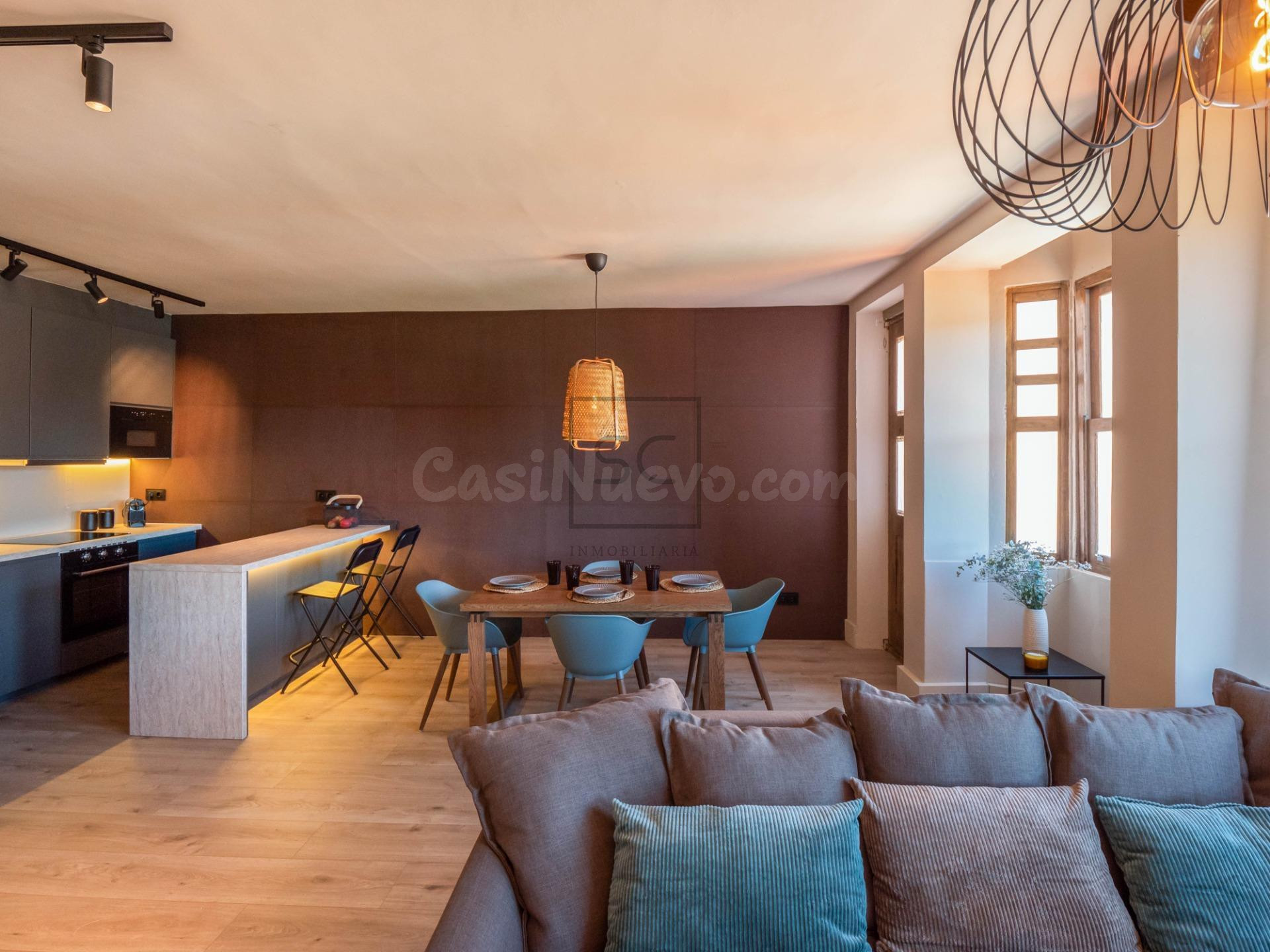 Piso en Pontedeume - foto 5