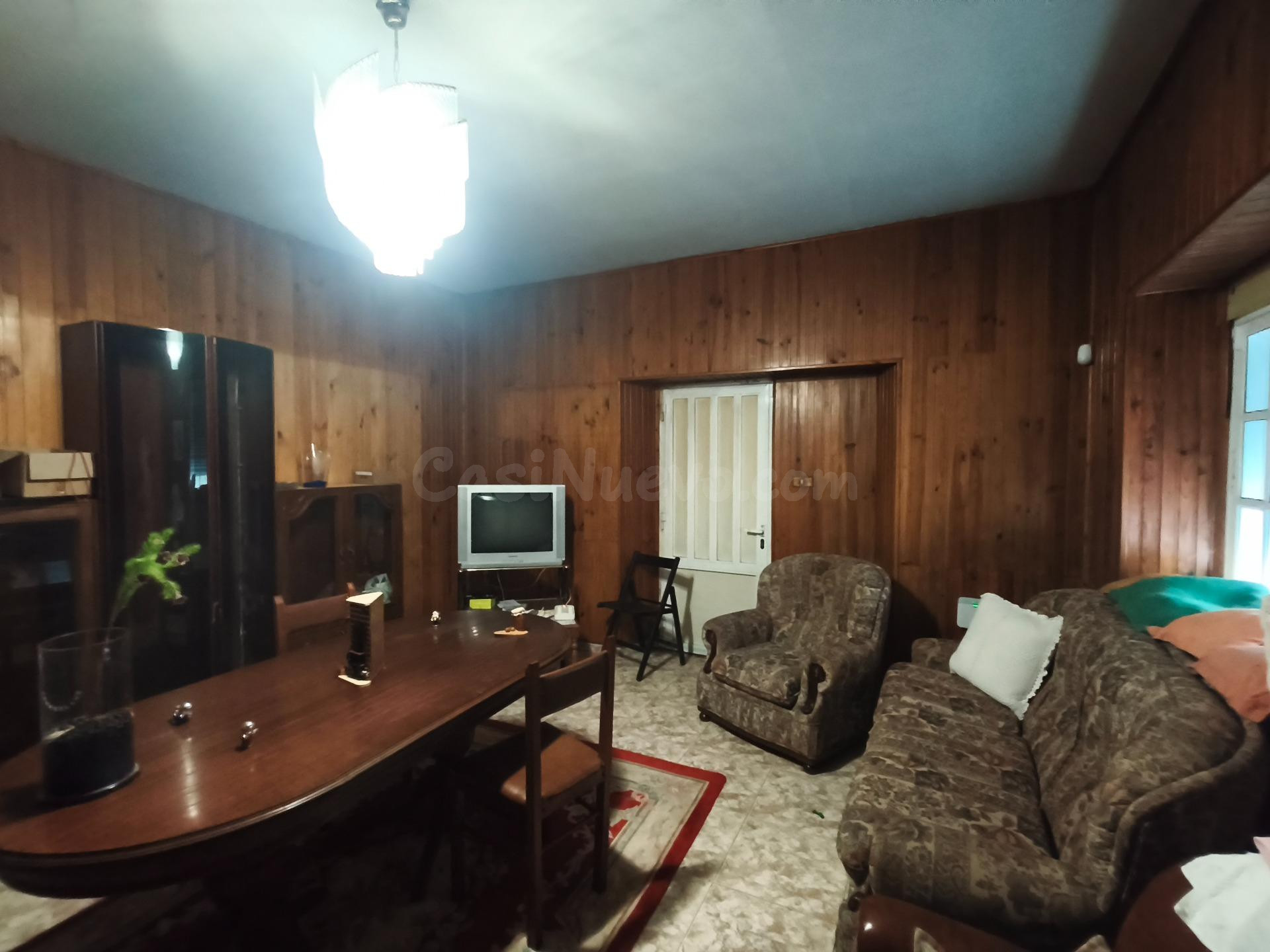 Casa y negocio en Mera de Arriba, Ortigueira. - foto 3