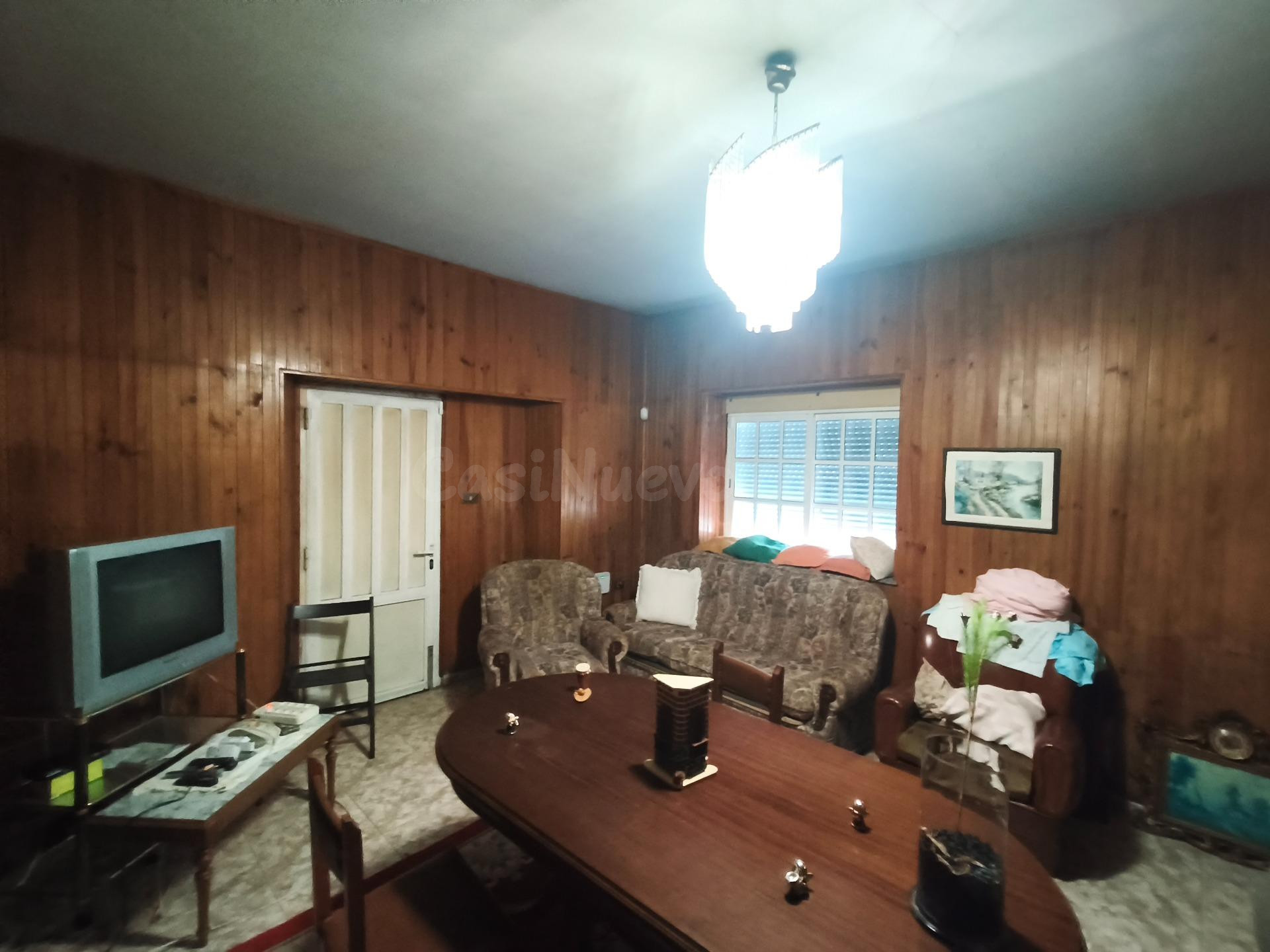 Casa y negocio en Mera de Arriba, Ortigueira. - foto 4