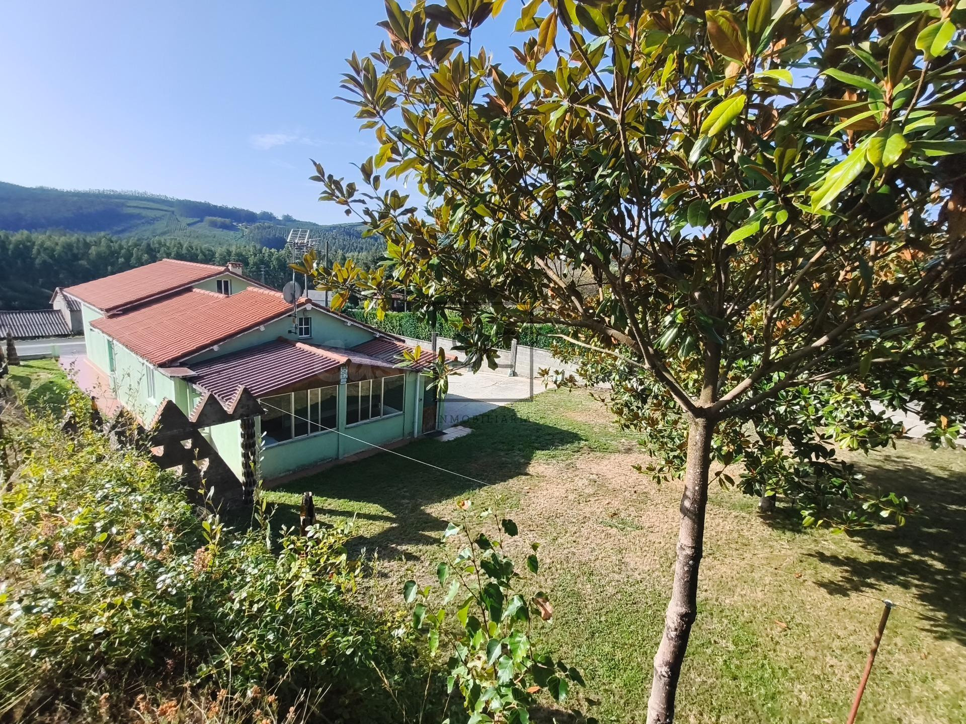 Casa en Filgueiras, Cedeira. - foto 3