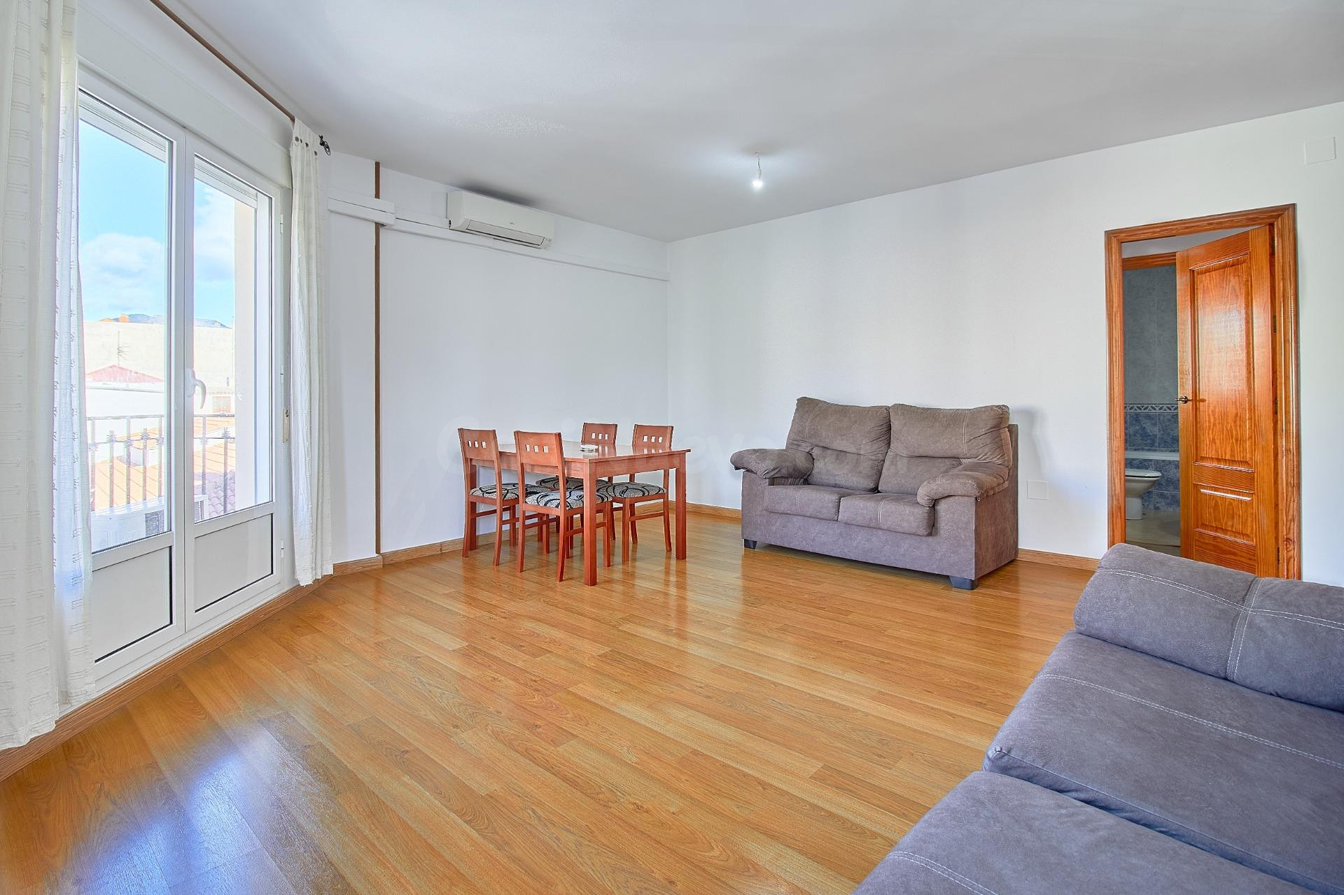 PISO CÉNTRICO, ZONA EXCLUSIVA - foto 2