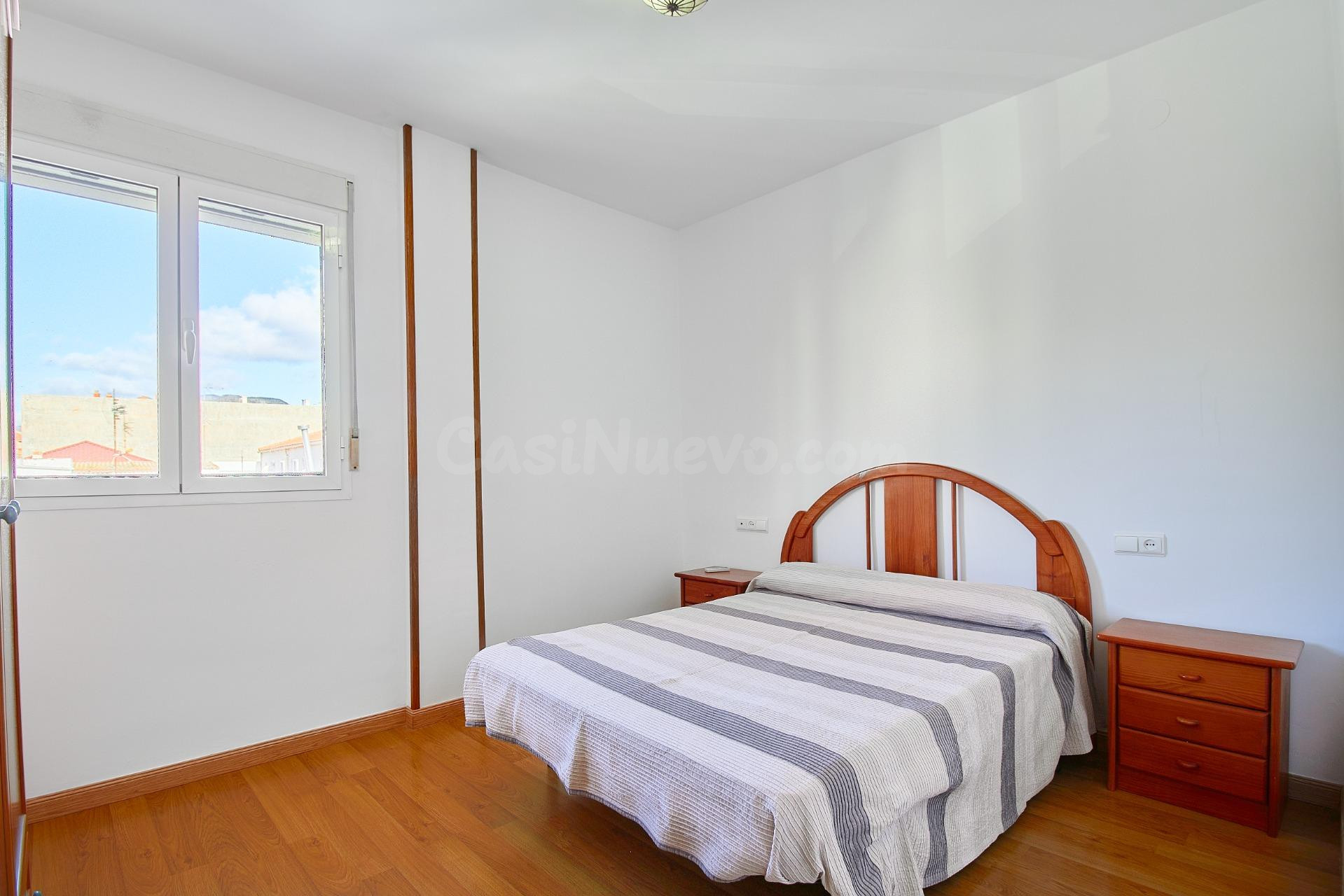 PISO CÉNTRICO, ZONA EXCLUSIVA - foto 4