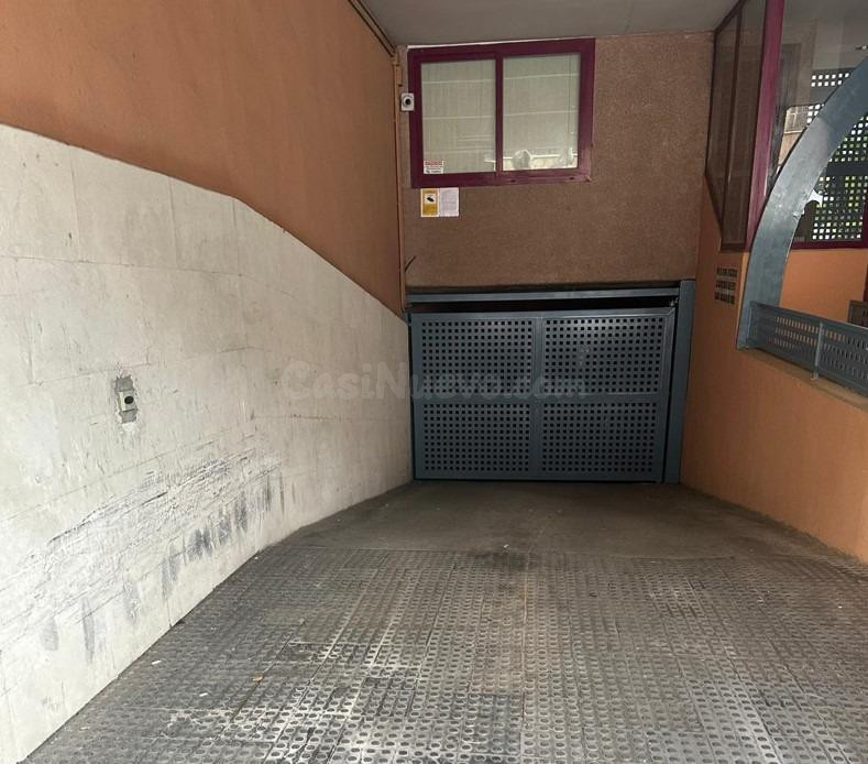 EN VENTA PARKING CERCA DE CRUZ ROJA, EN PALMA DE MALLORCA.