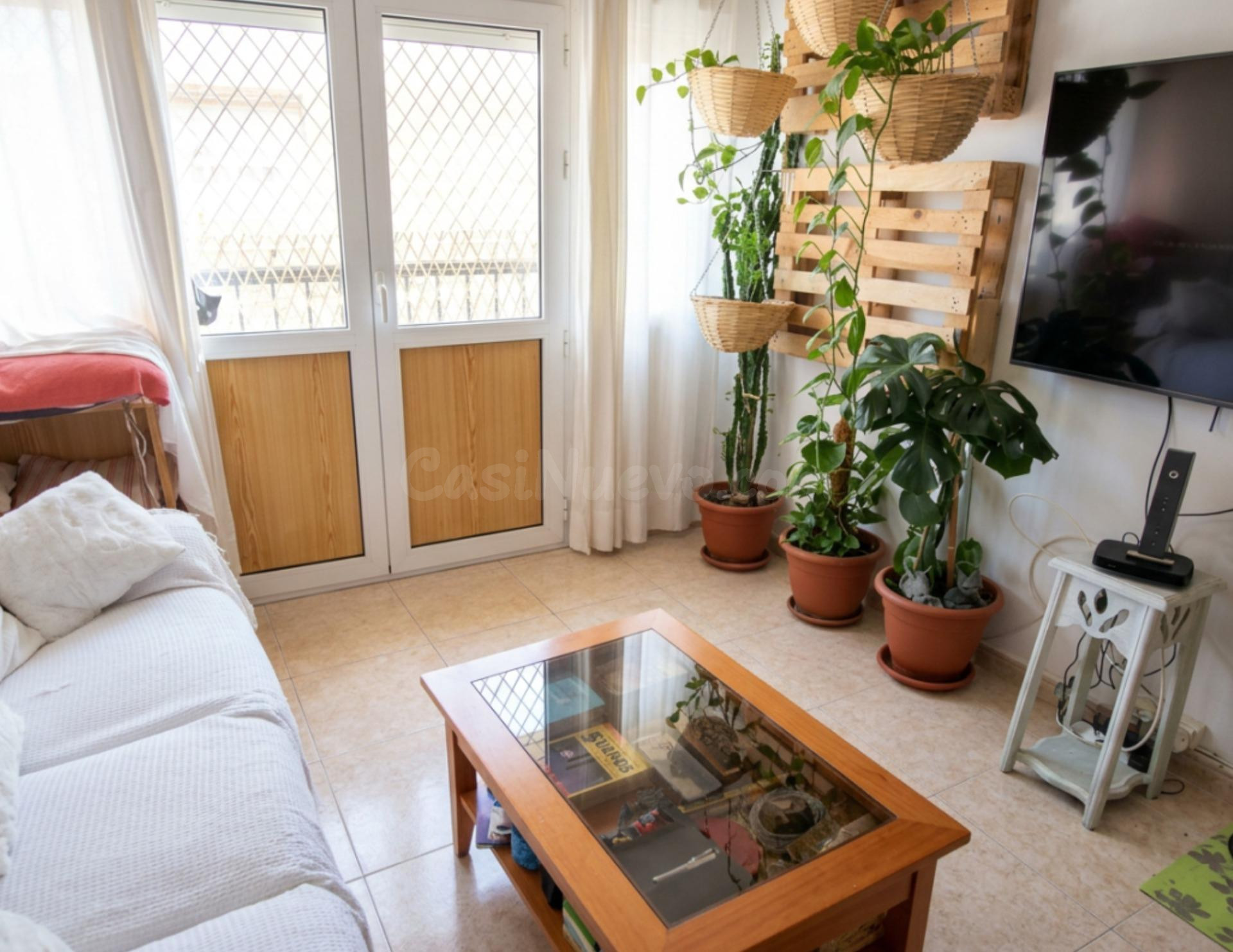 APARTAMENTO CERCA DE LA PLAYA EN S’ARENAL – OPORTUNIDAD DE I - foto 3