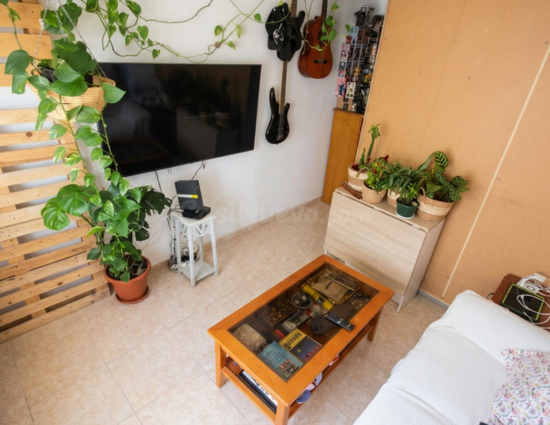 APARTAMENTO CERCA DE LA PLAYA EN S’ARENAL – OPORTUNIDAD DE I - foto 4