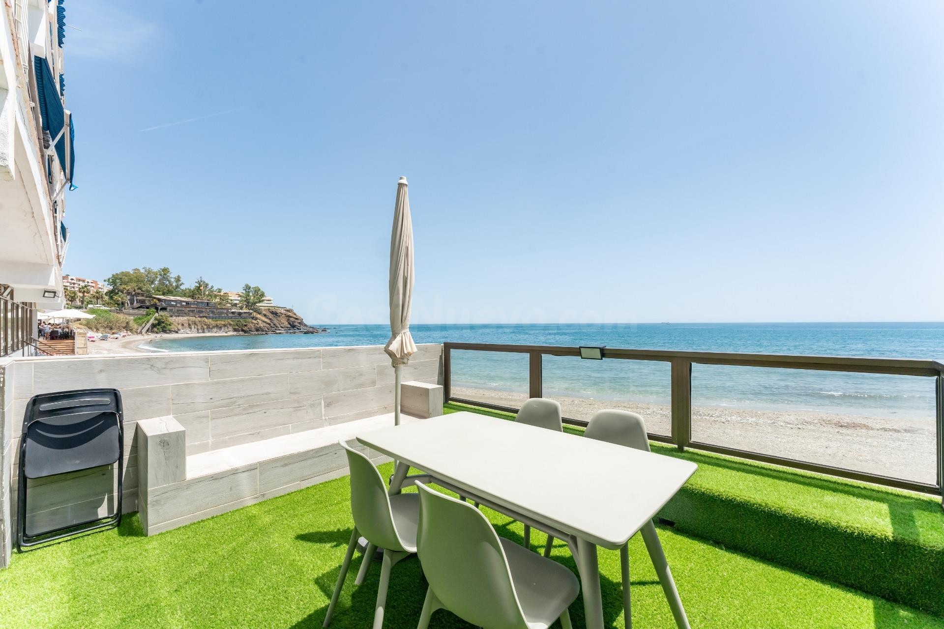 Cuatro apartamentos en Avenida del Sol, Benalmádena Costa - foto 2