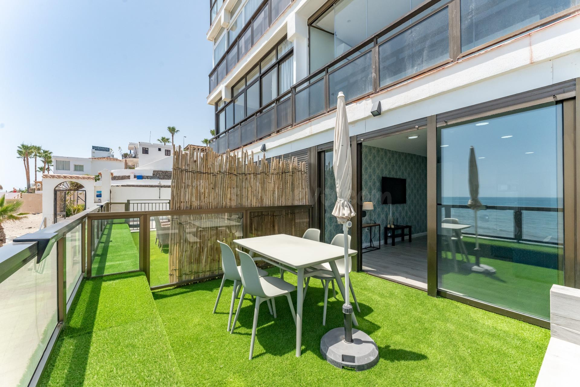 Cuatro apartamentos en Avenida del Sol, Benalmádena Costa - foto 3