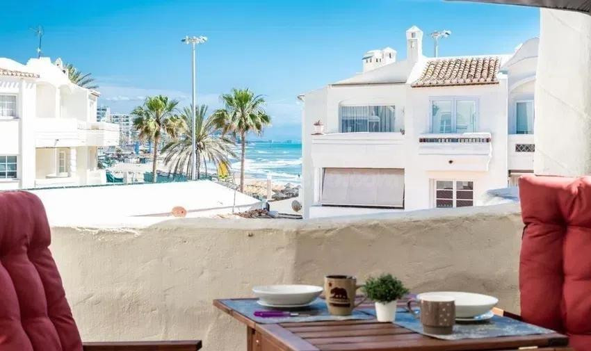 Piso en venta Puerto Marina