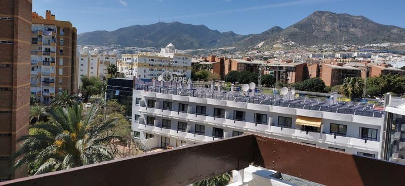 Apartamento Planta Media en venta en Arroyo de la Miel  en Benalmadena
