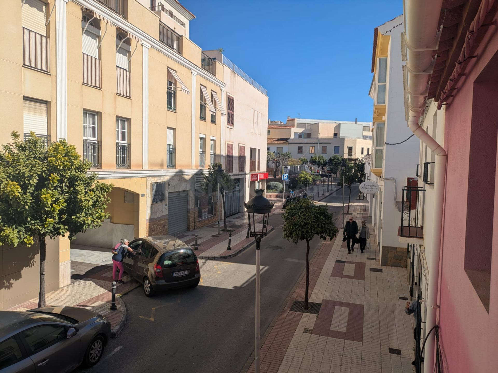 Local comercial en Arroyo de La Miel, Benalmadena