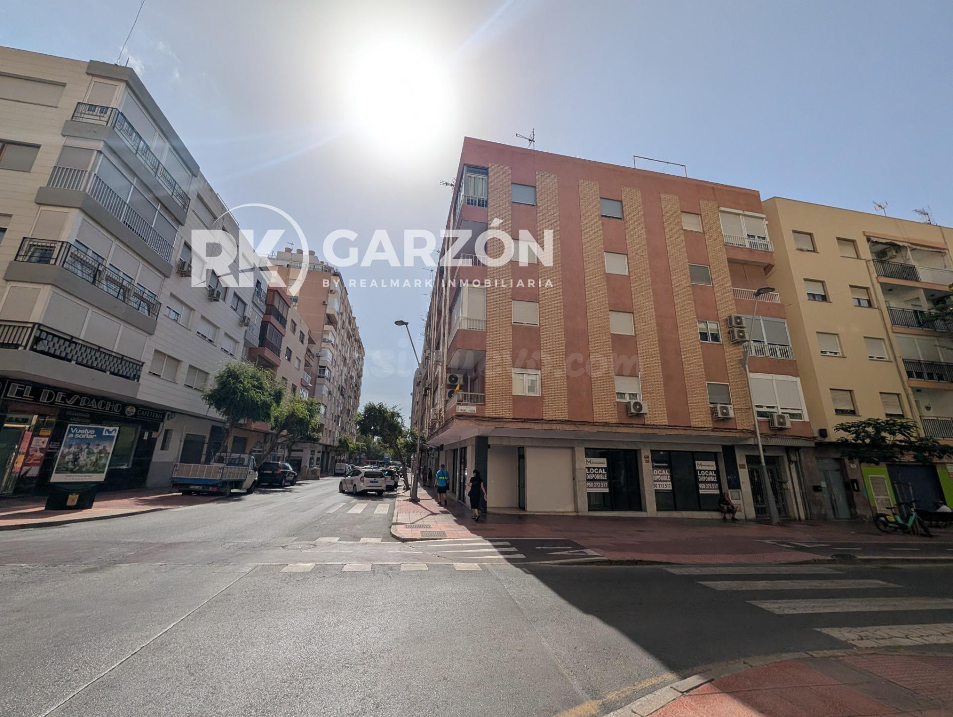 Piso en Alquiler  zona Altamira