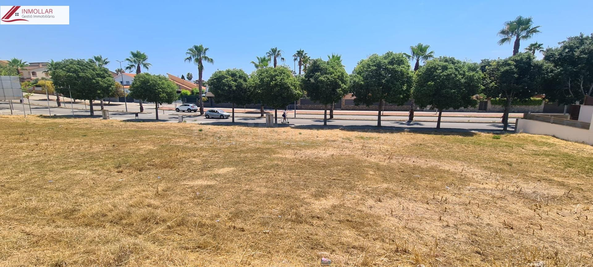 Terreno en venta en La Carredada Vilanova i la Geltrú