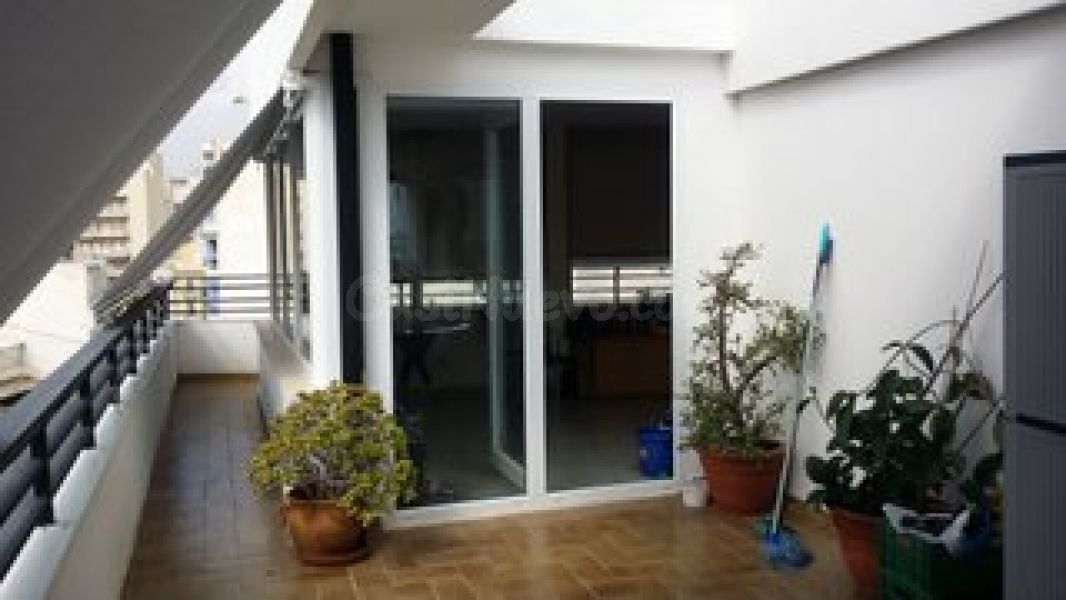 MAGNIFICO ÁTICO DUPLEX CON VISTAS AL MAR - foto 4