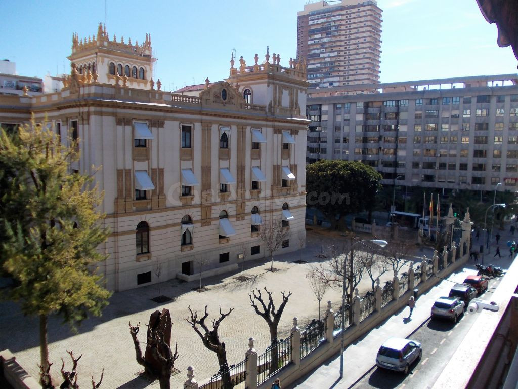ALQUILER DE habitaciones USO PRIVATIVO PISO COMPARTIDO