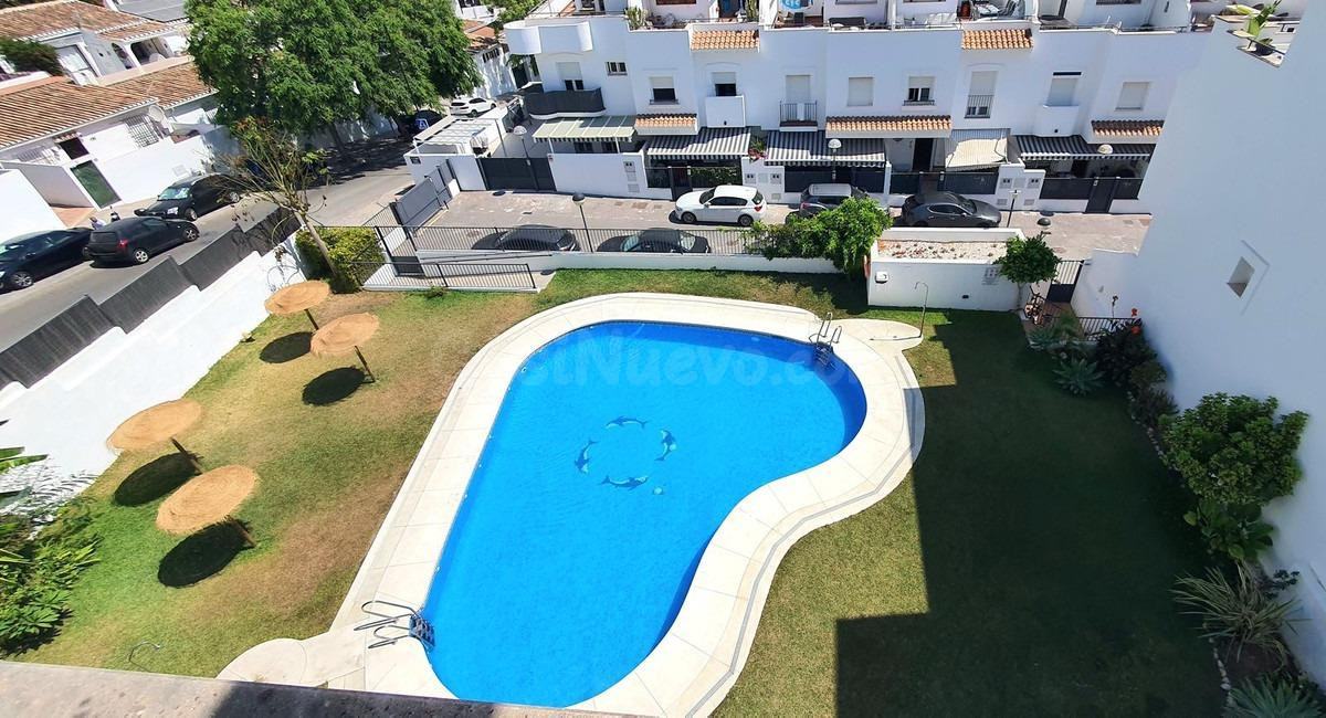 Chalet pareado en venta en Calle Colina Blanca,Torreblanca del Sol, Fuengirola
