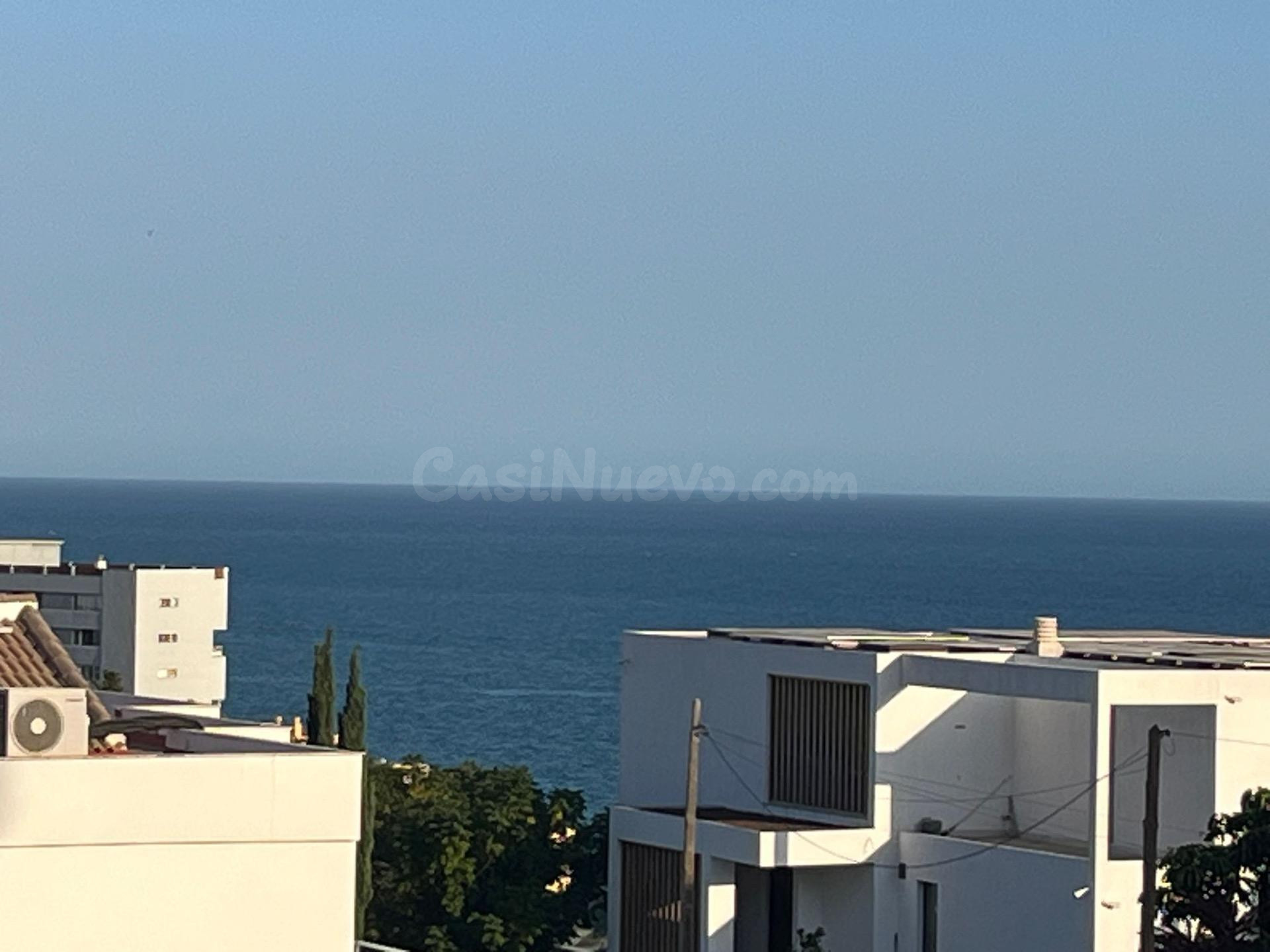 Terreno Urbano con proyecto y licencia en Benalmádena