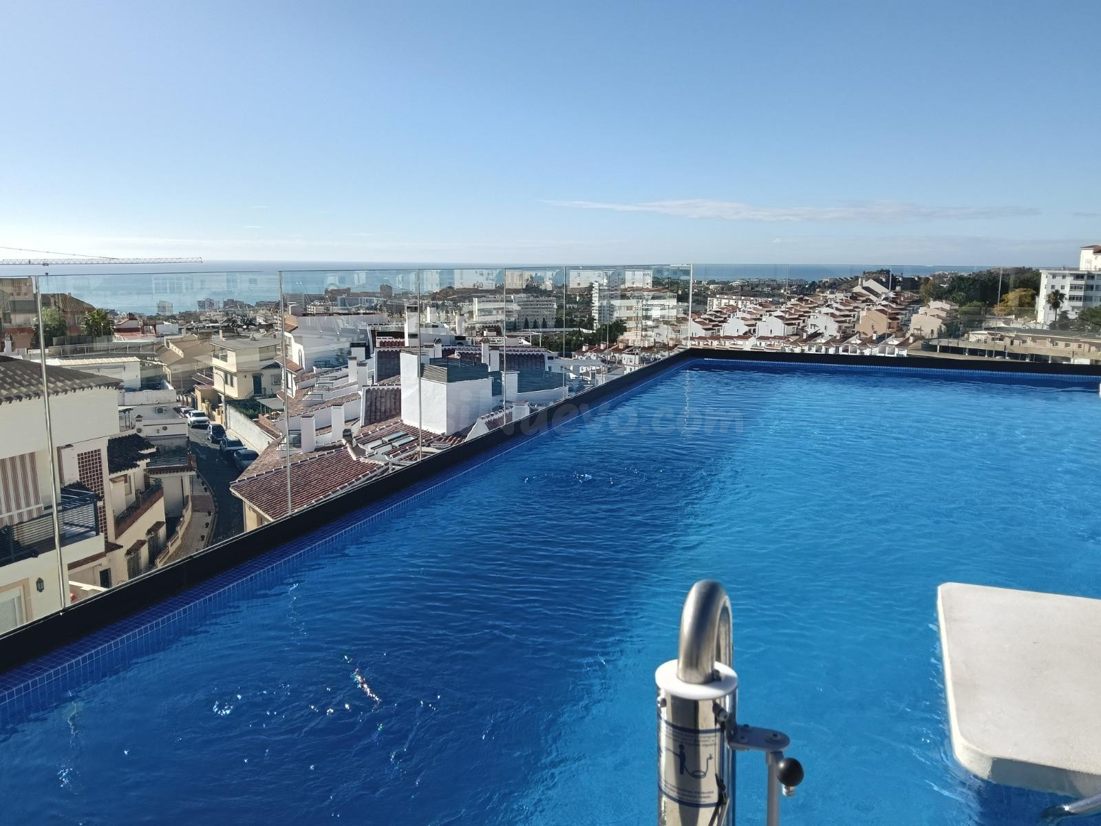 Exclusivo Apartamento en Benalmádena