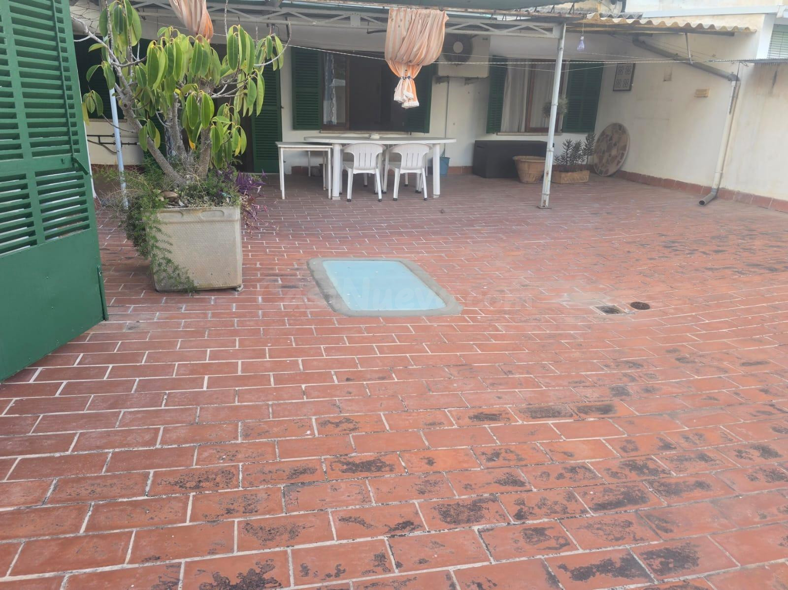 GRAN PISO TODO EXTERIOR A 5 MINUTOS DEL CENTRO PERE GARAU