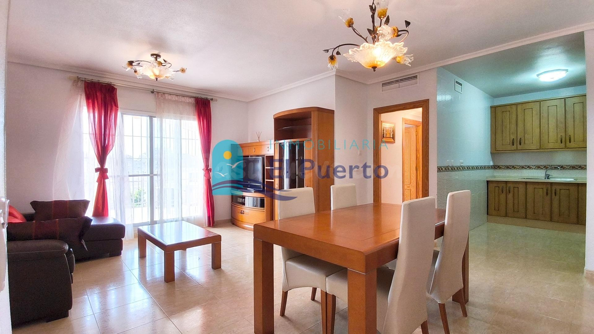 ¡ESPECTACULAR VIVIENDA CON GARAJE Y APARTAMENTO ADICIONAL! – REF. 1828