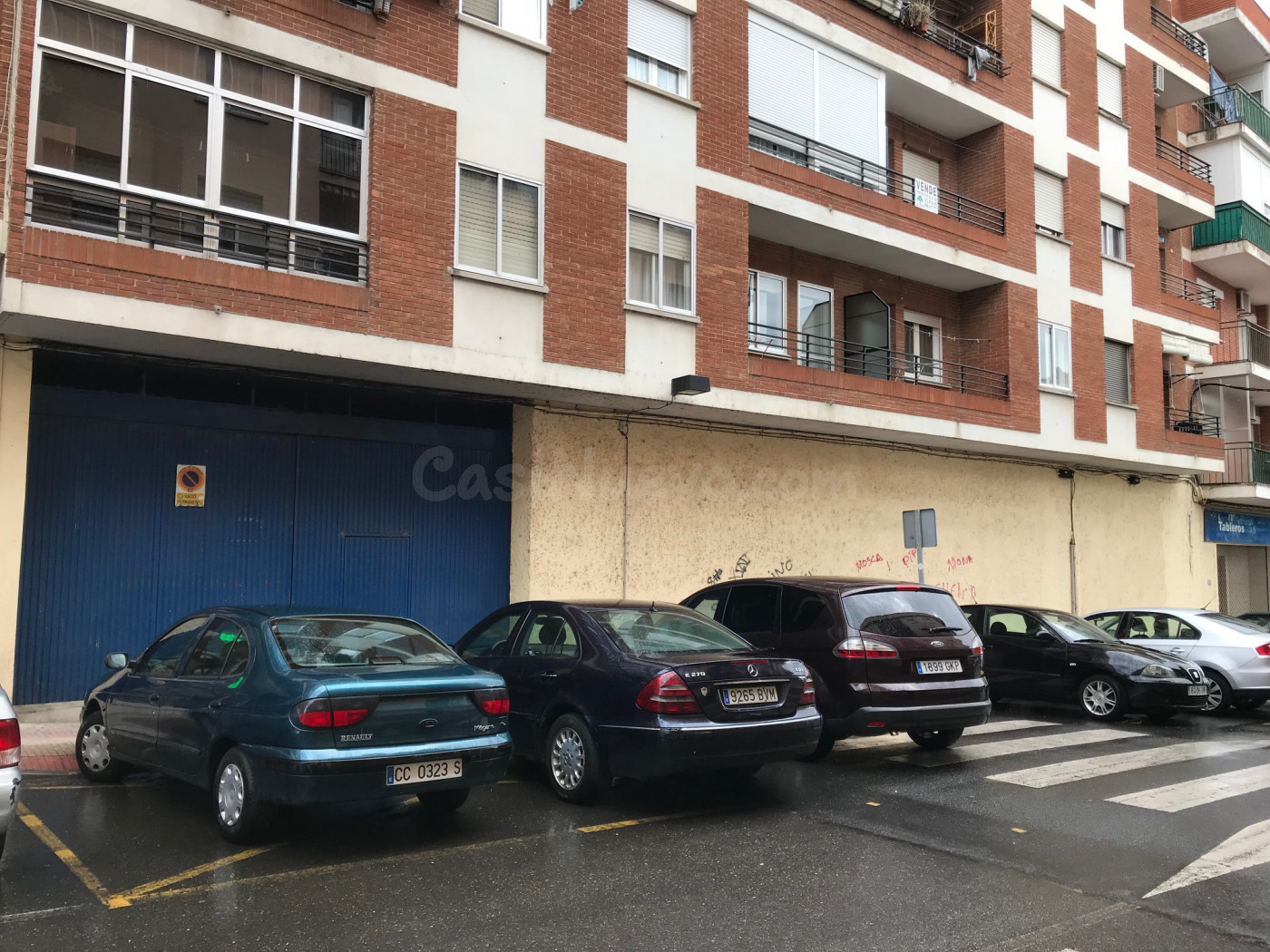 Local comercial 640m² en venta - Centro - foto 2