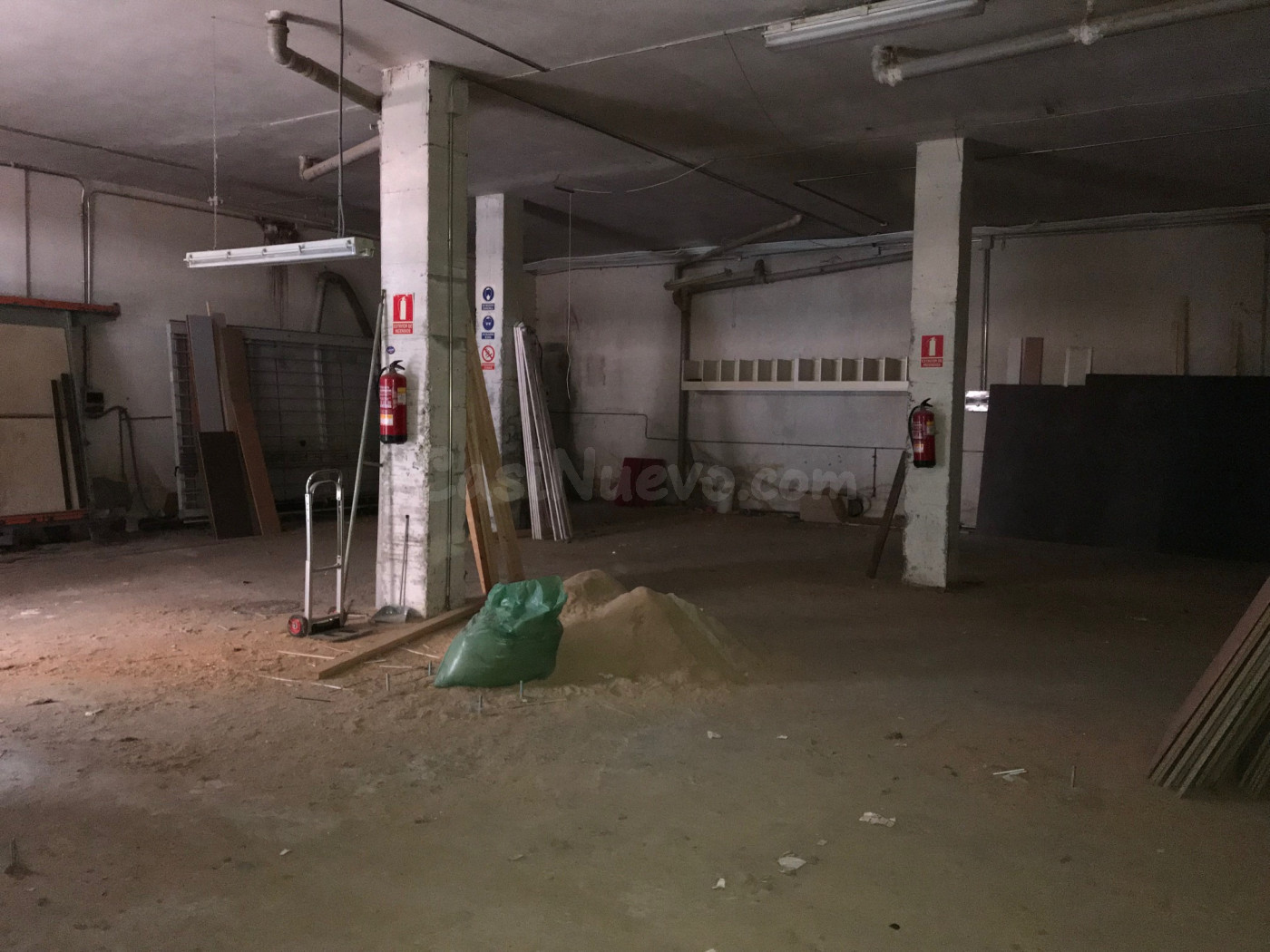 Local comercial 640m² en venta - Centro - foto 4