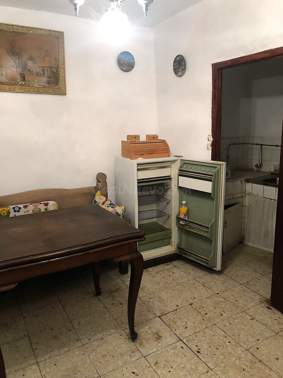 Casa en la calle Del Caño  ( Aldeanueva del Camino) - foto 3