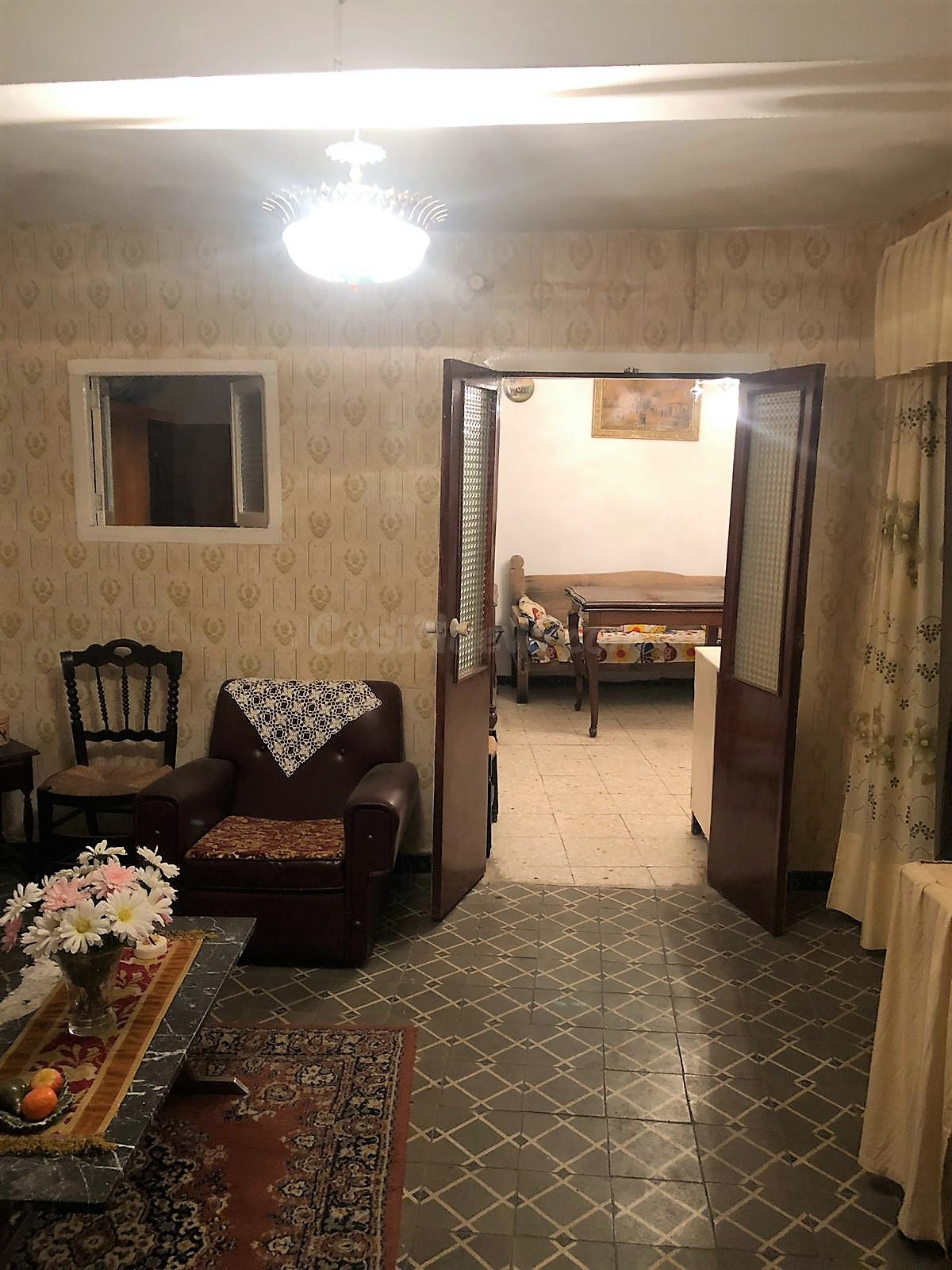 Casa en la calle Del Caño  ( Aldeanueva del Camino) - foto 4
