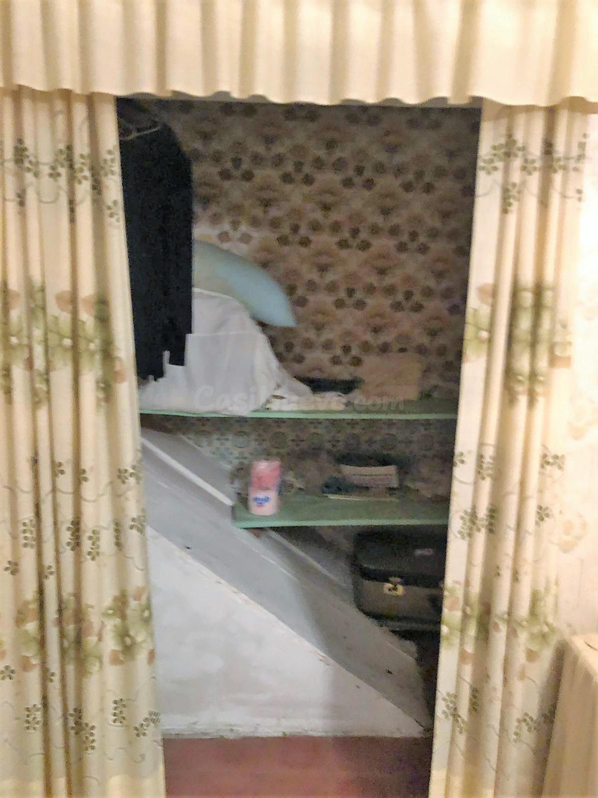 Casa en la calle Del Caño  ( Aldeanueva del Camino) - foto 5