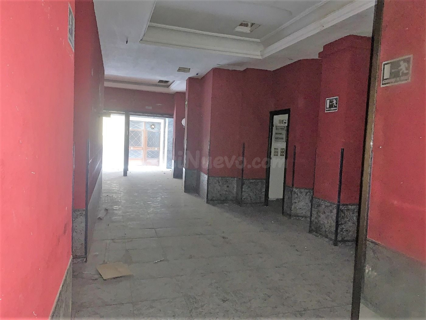local comercial en el centro - foto 4