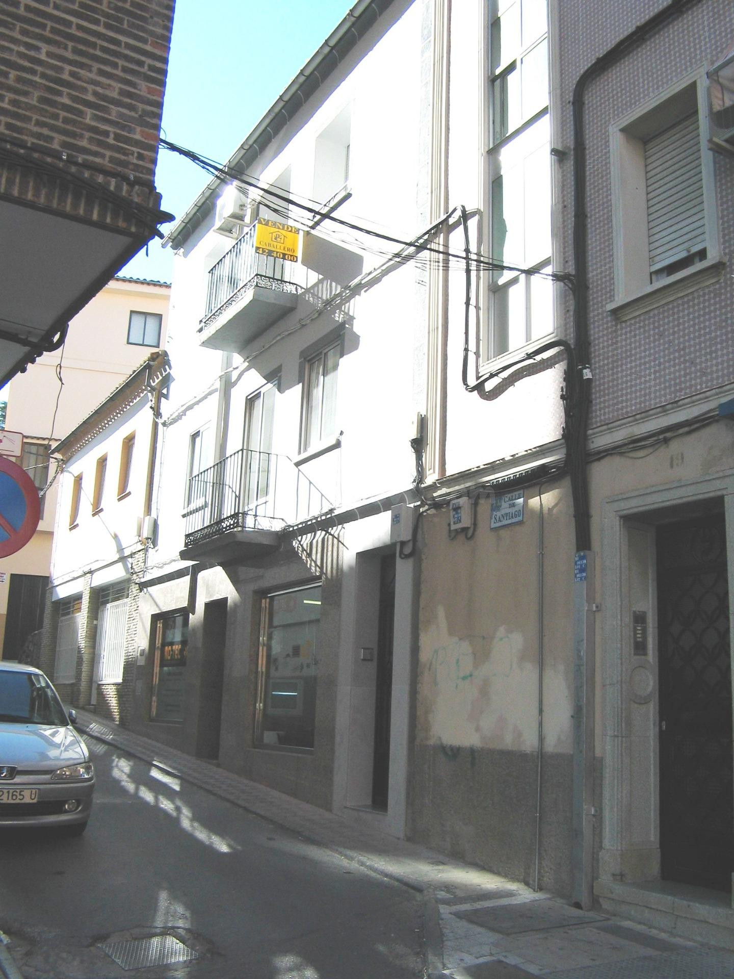 LOCAL COMERCIAL EN EL CENTRO