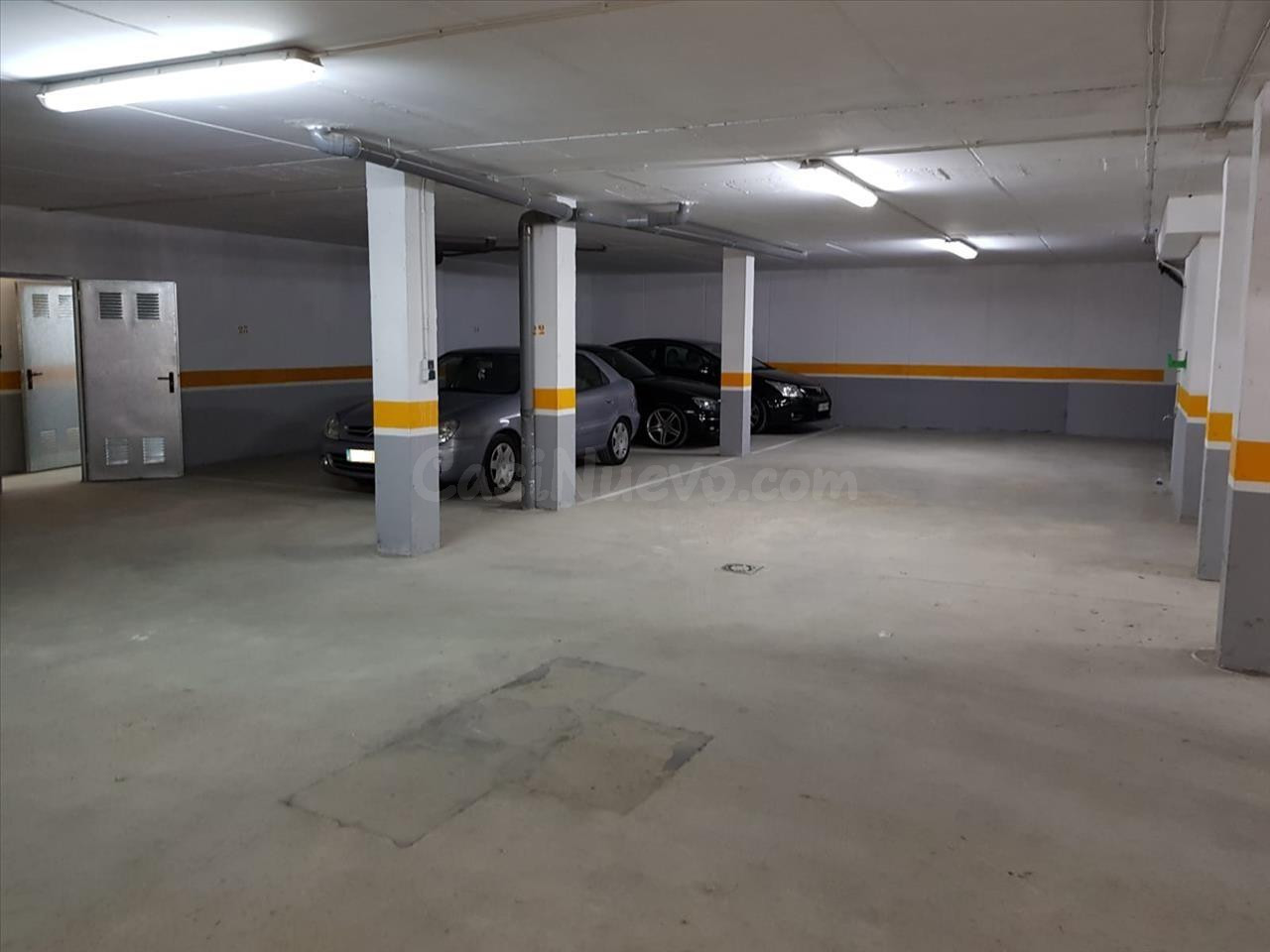 Plaza de Garaje en Maria Pérez "Hervas" - foto 4