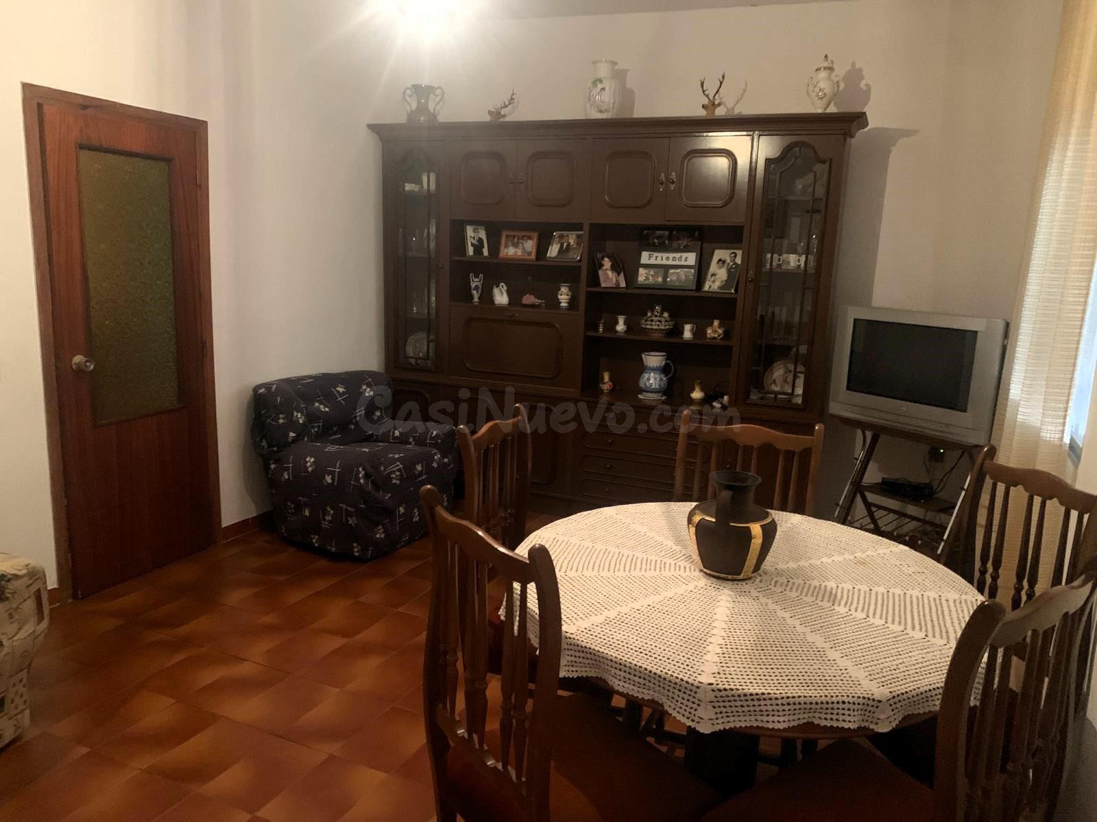 CASA EN VALDEOBISPO - foto 4