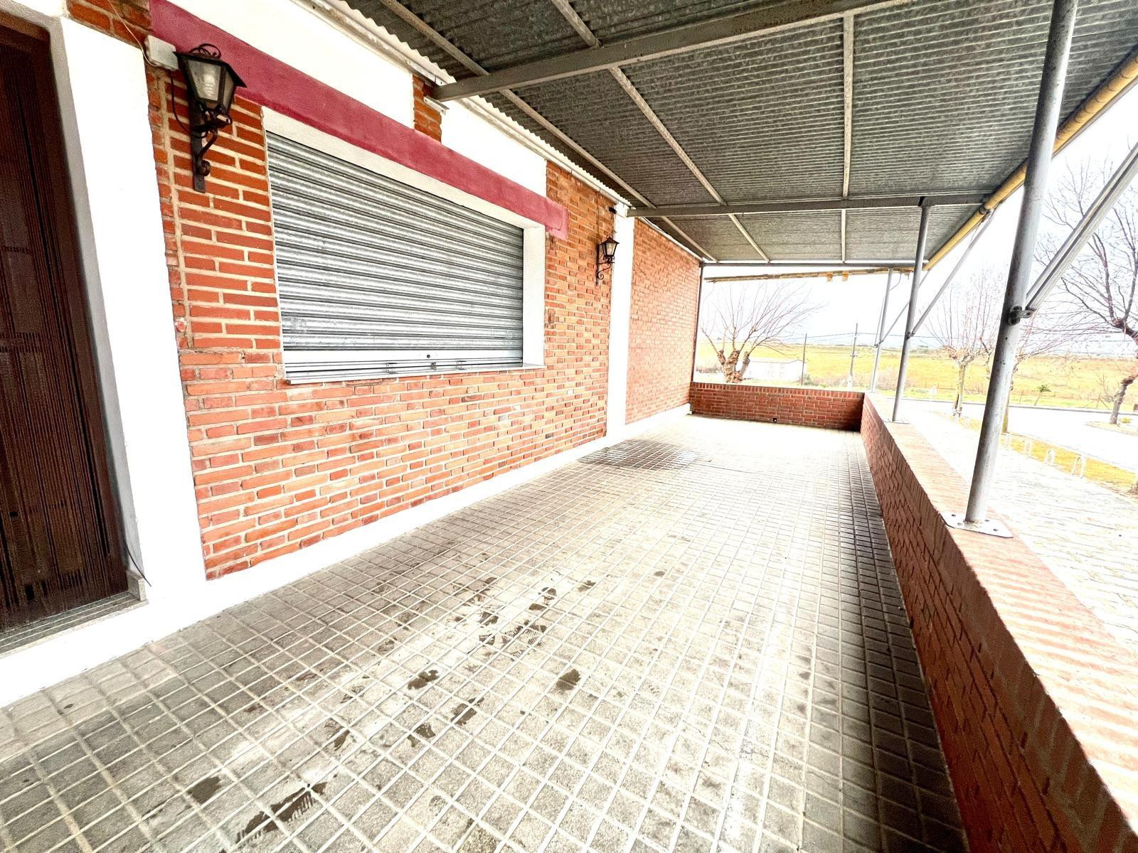 LOCAL COMERCIAL EN  PRADOCHANO - foto 2