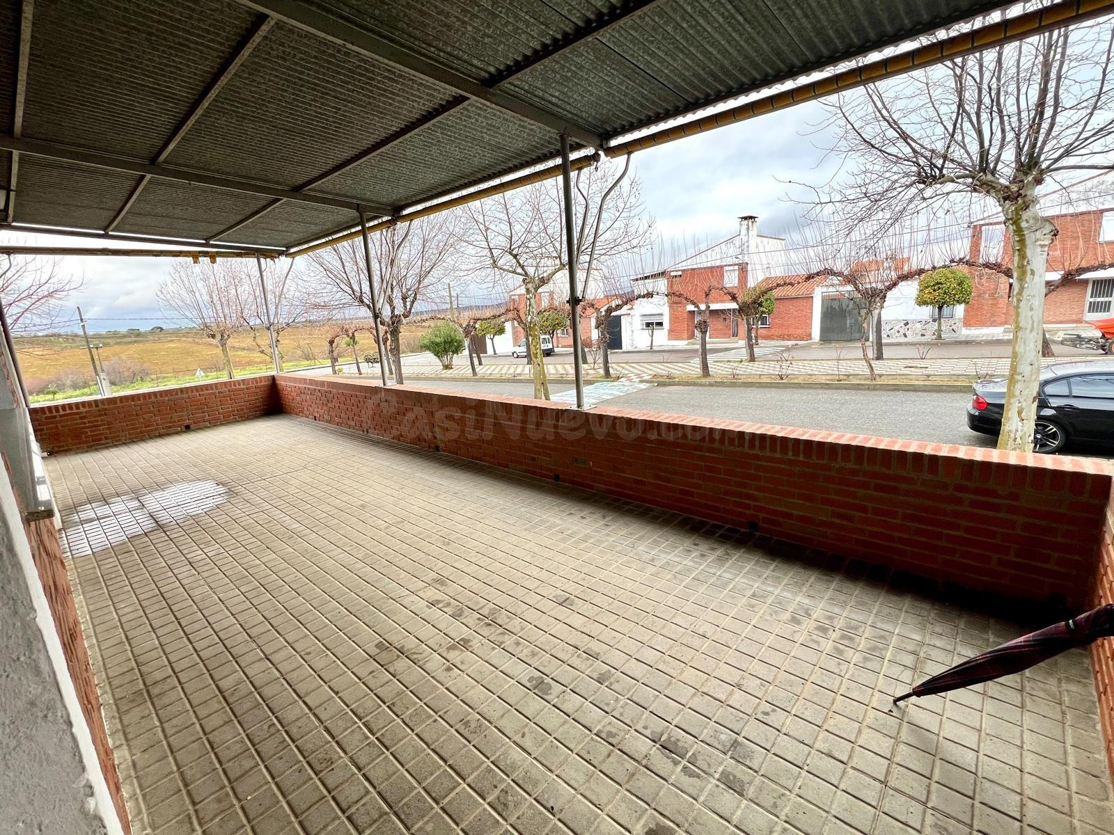 LOCAL COMERCIAL EN  PRADOCHANO - foto 3
