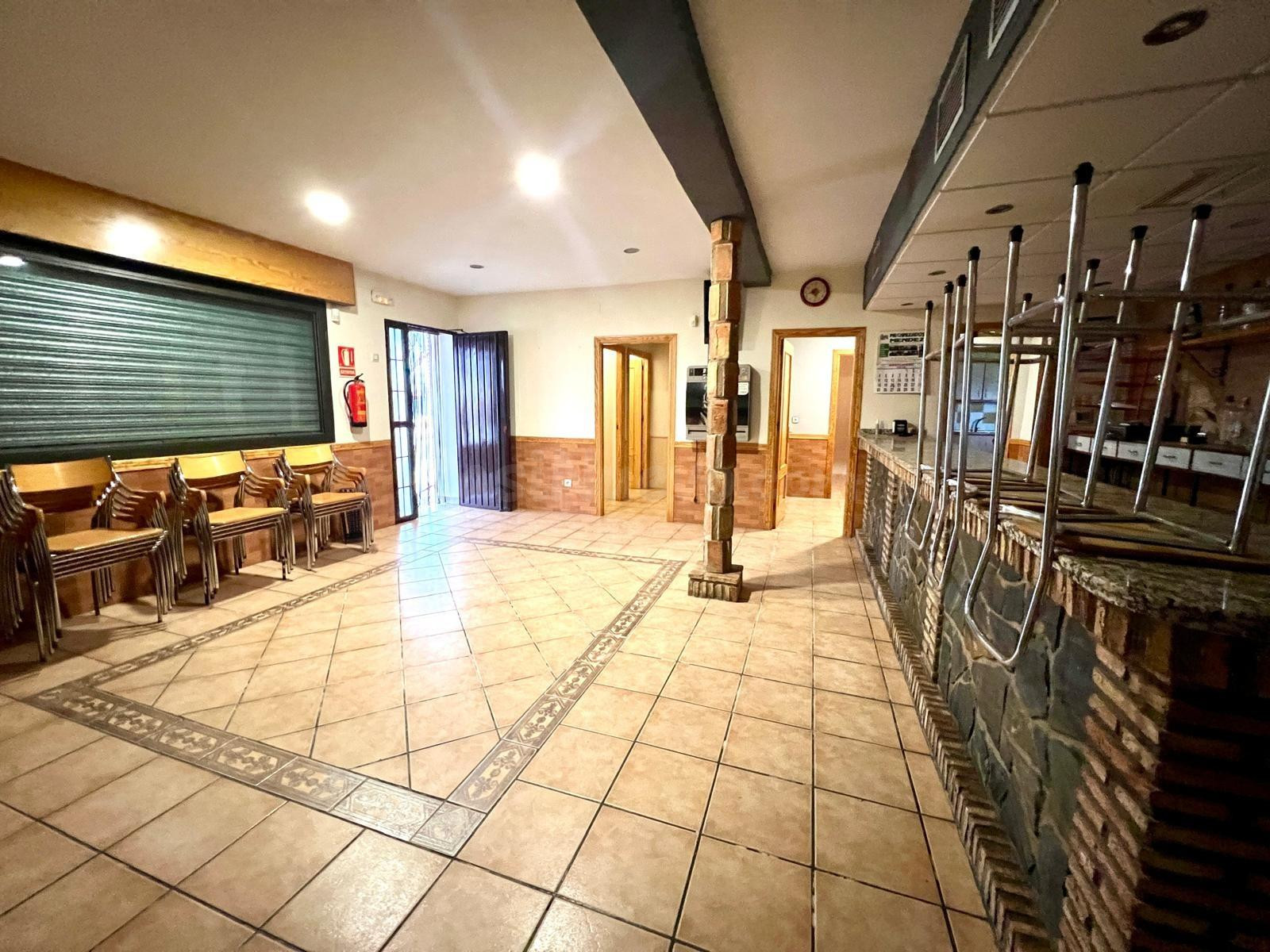 LOCAL COMERCIAL EN  PRADOCHANO - foto 5